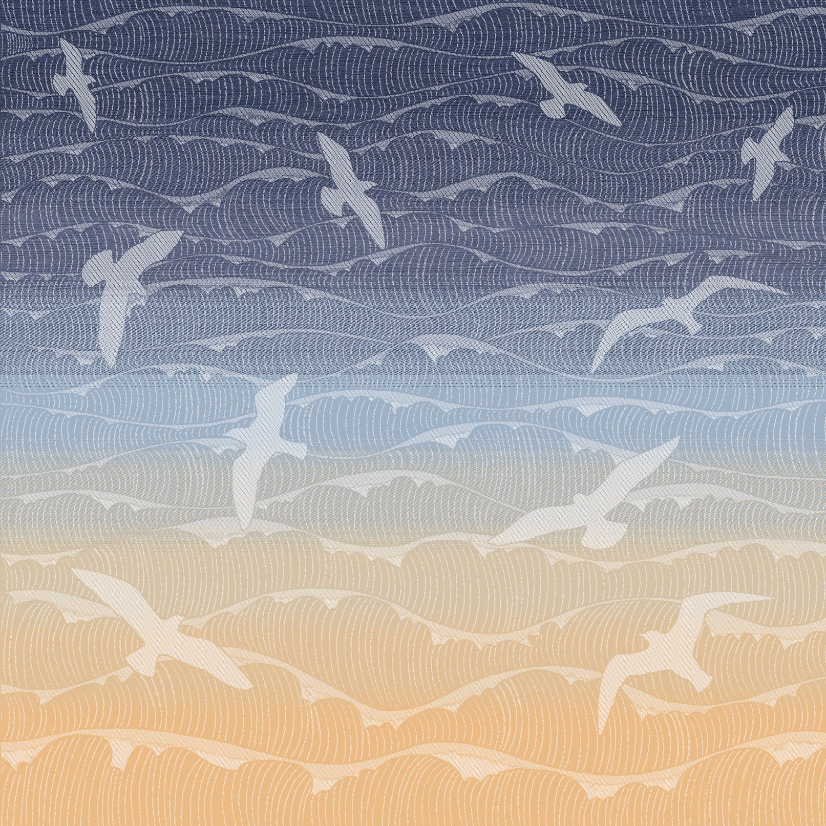 Gulls Halcyon Preorder