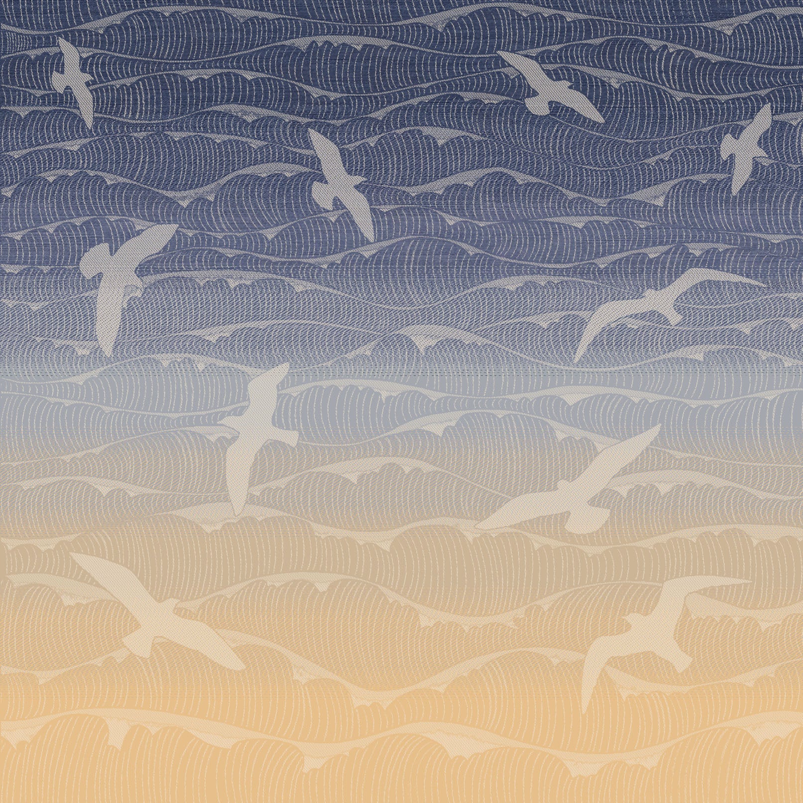 Halcyon Preorder Fabric Collection