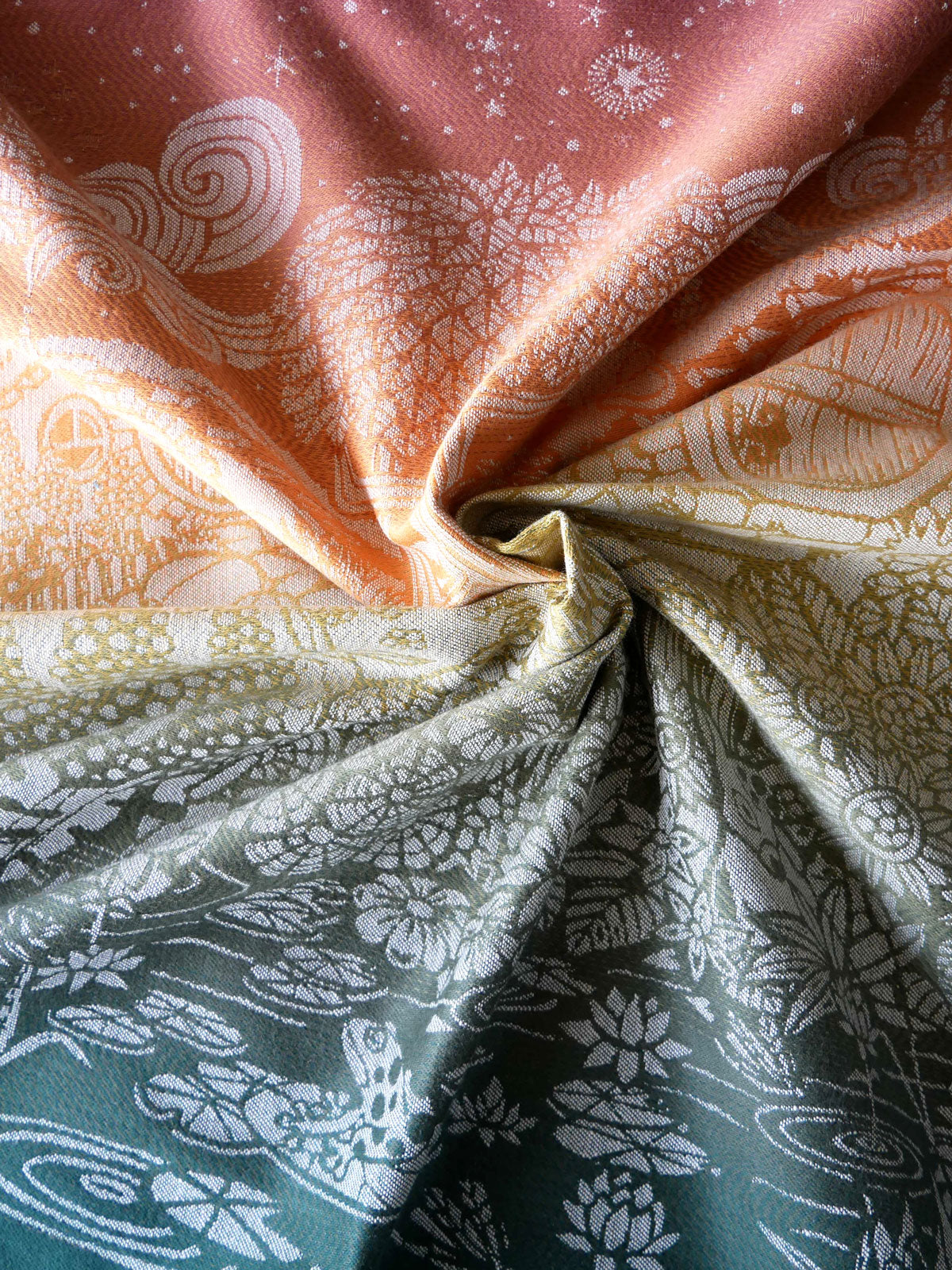 Hobbiton 111th Birthday Ring Sling