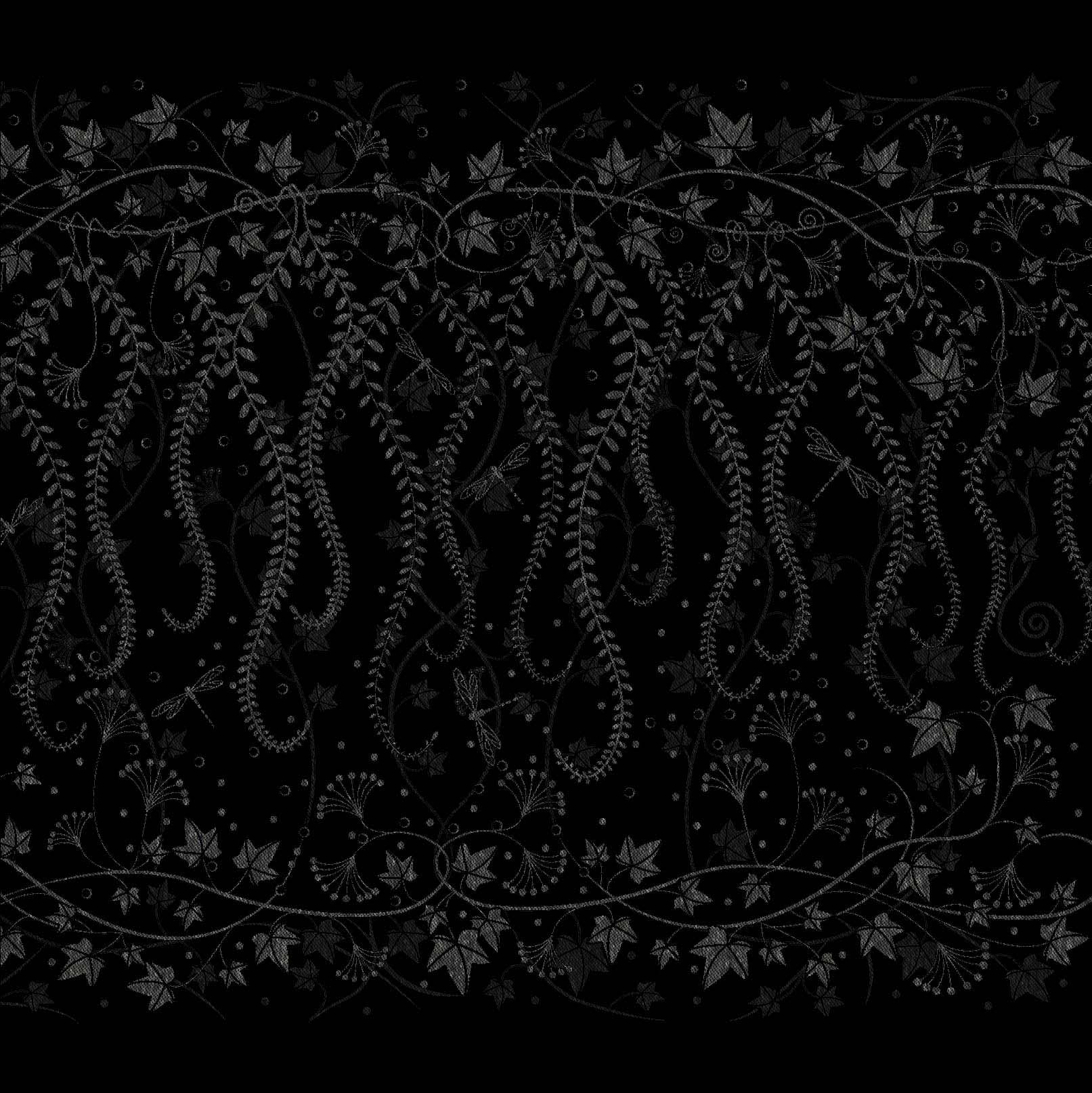 Ivy In My Bones Baby Wrap