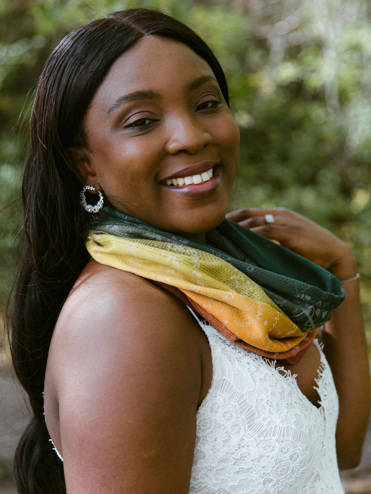 Ivy Jora Cowl