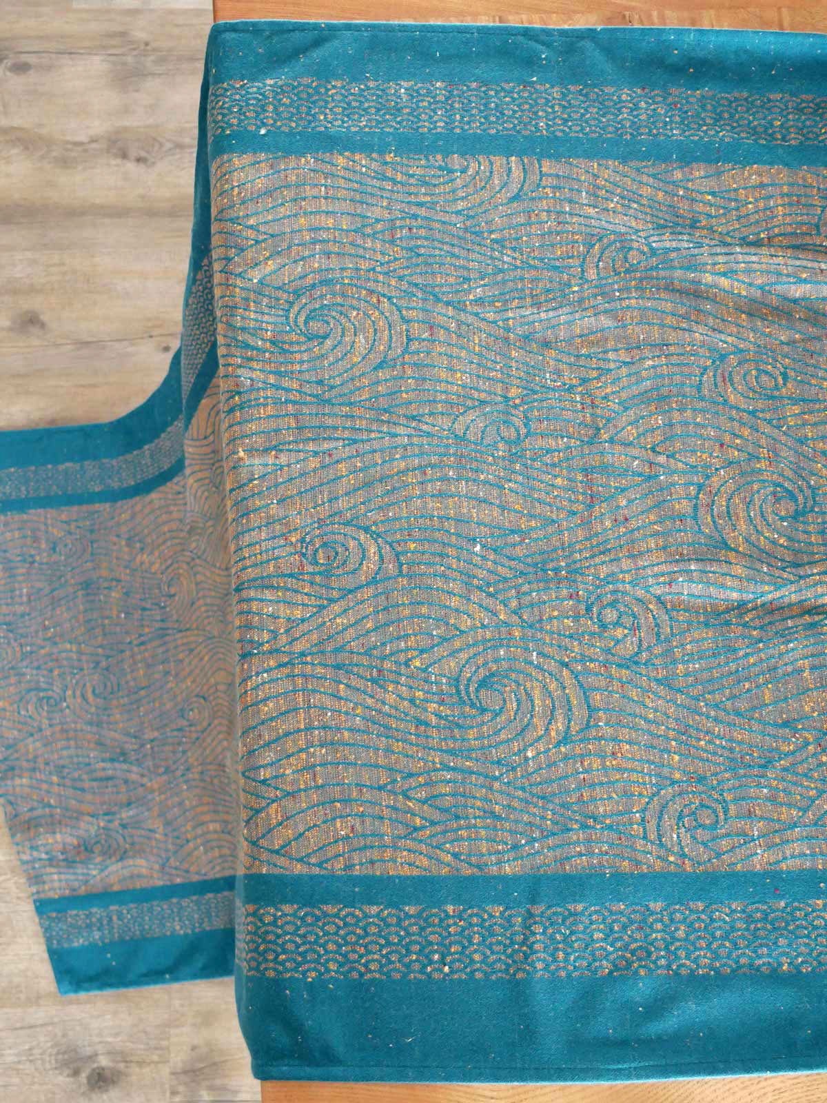 Kasumi Sphene Fabric Pieces