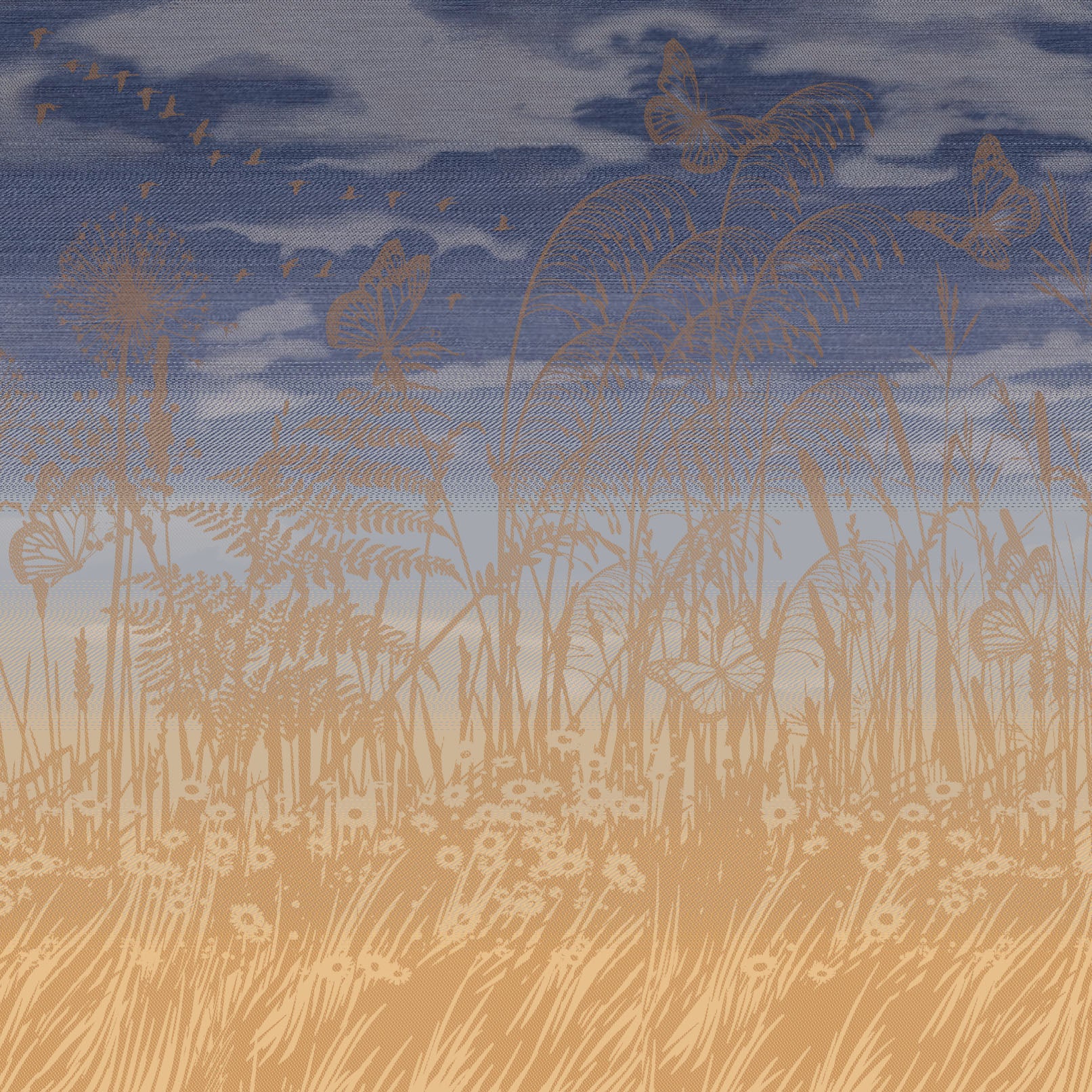Lèana Fields of Gold Preorder