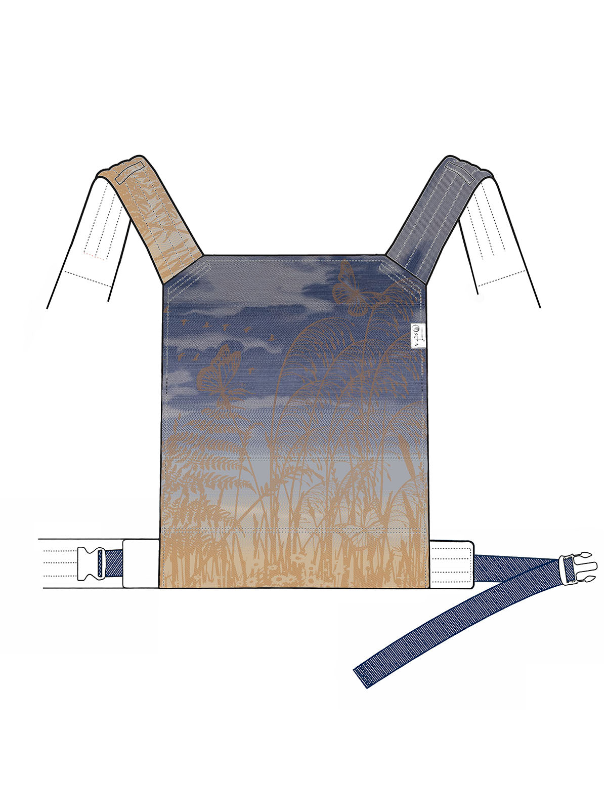 Lèana Fields of Gold Preorder