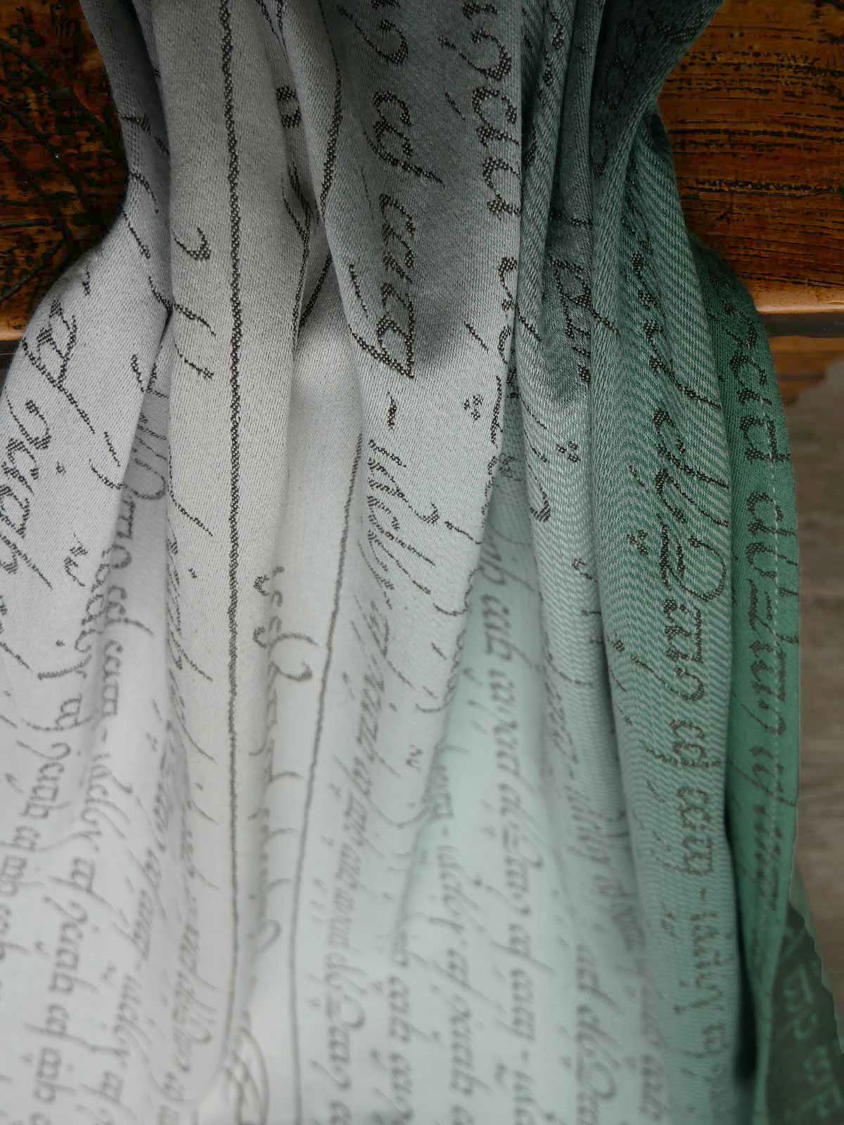 Legend of Frodo Stoic Baby Wrap