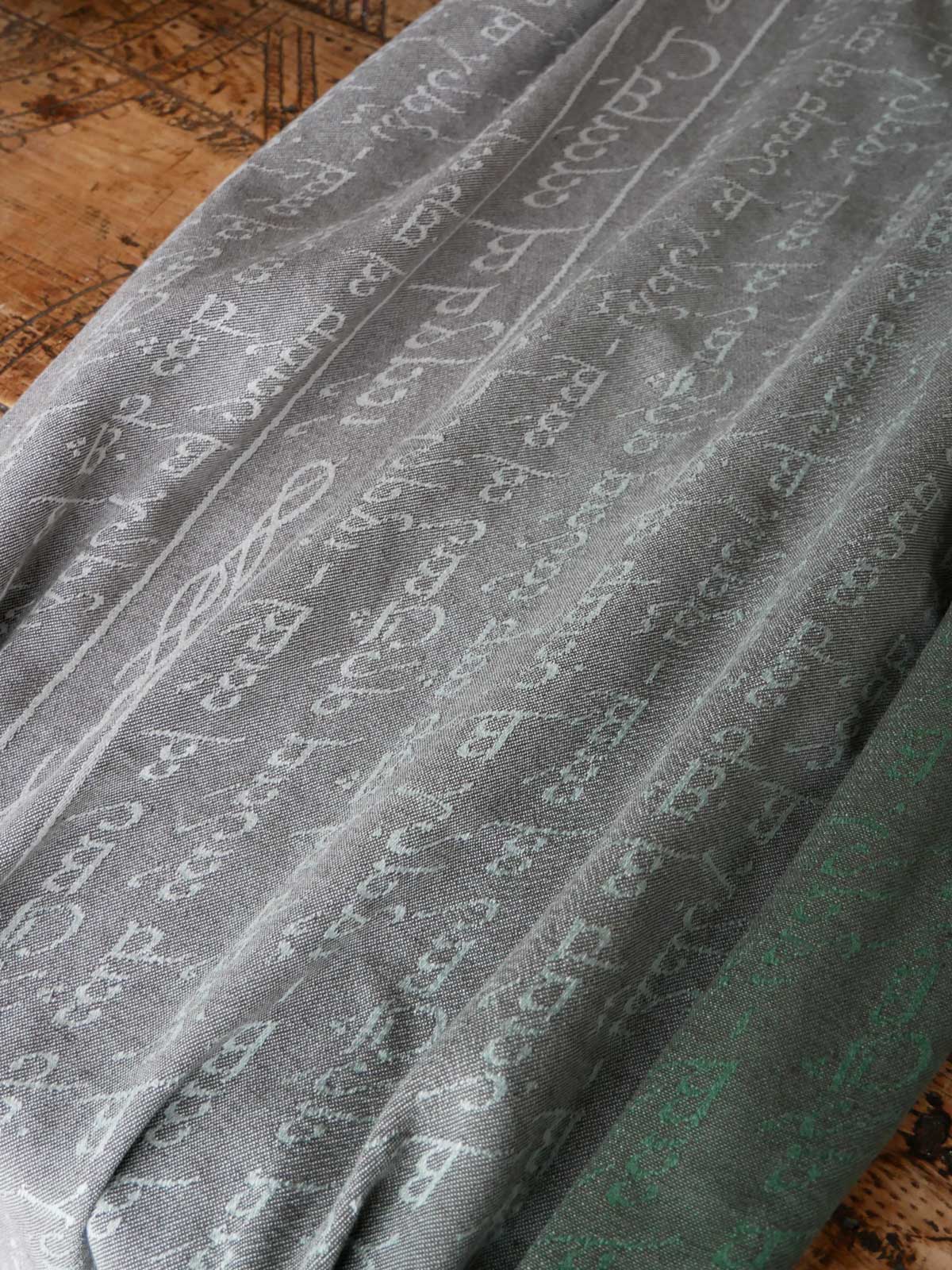 Legend of Frodo Stoic Baby Wrap