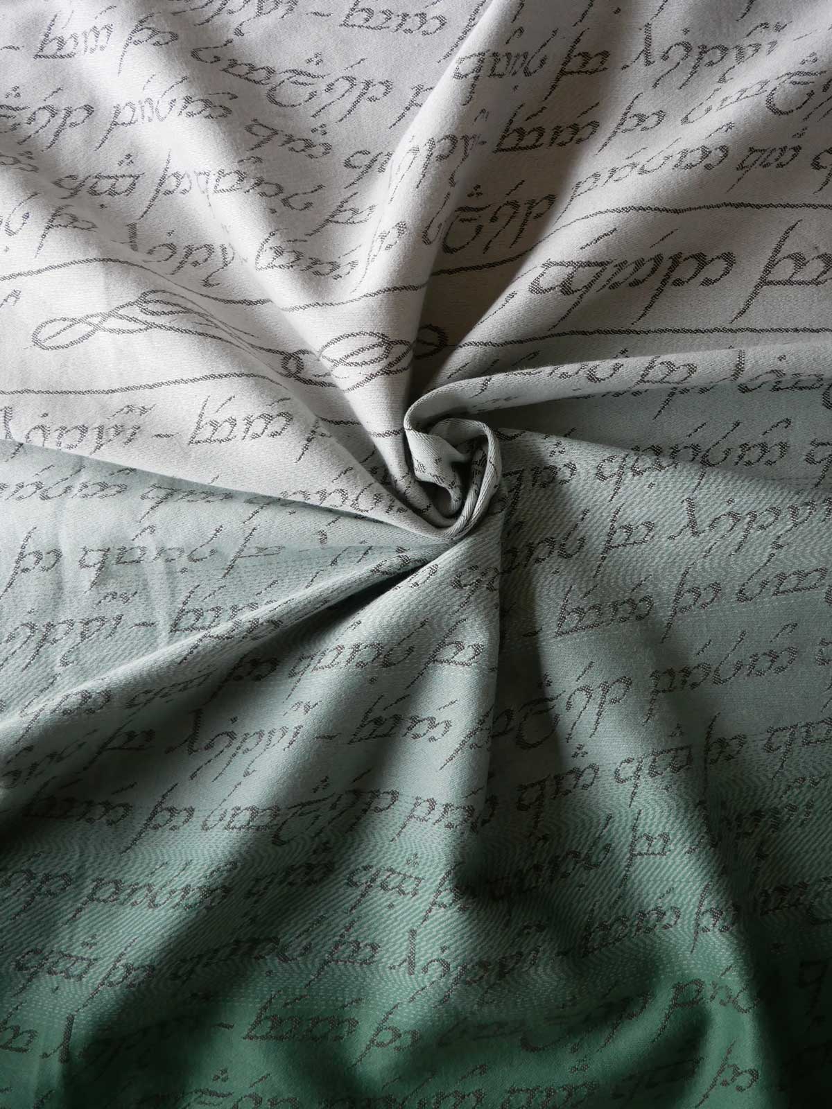 Legend of Frodo Stoic Baby Wrap