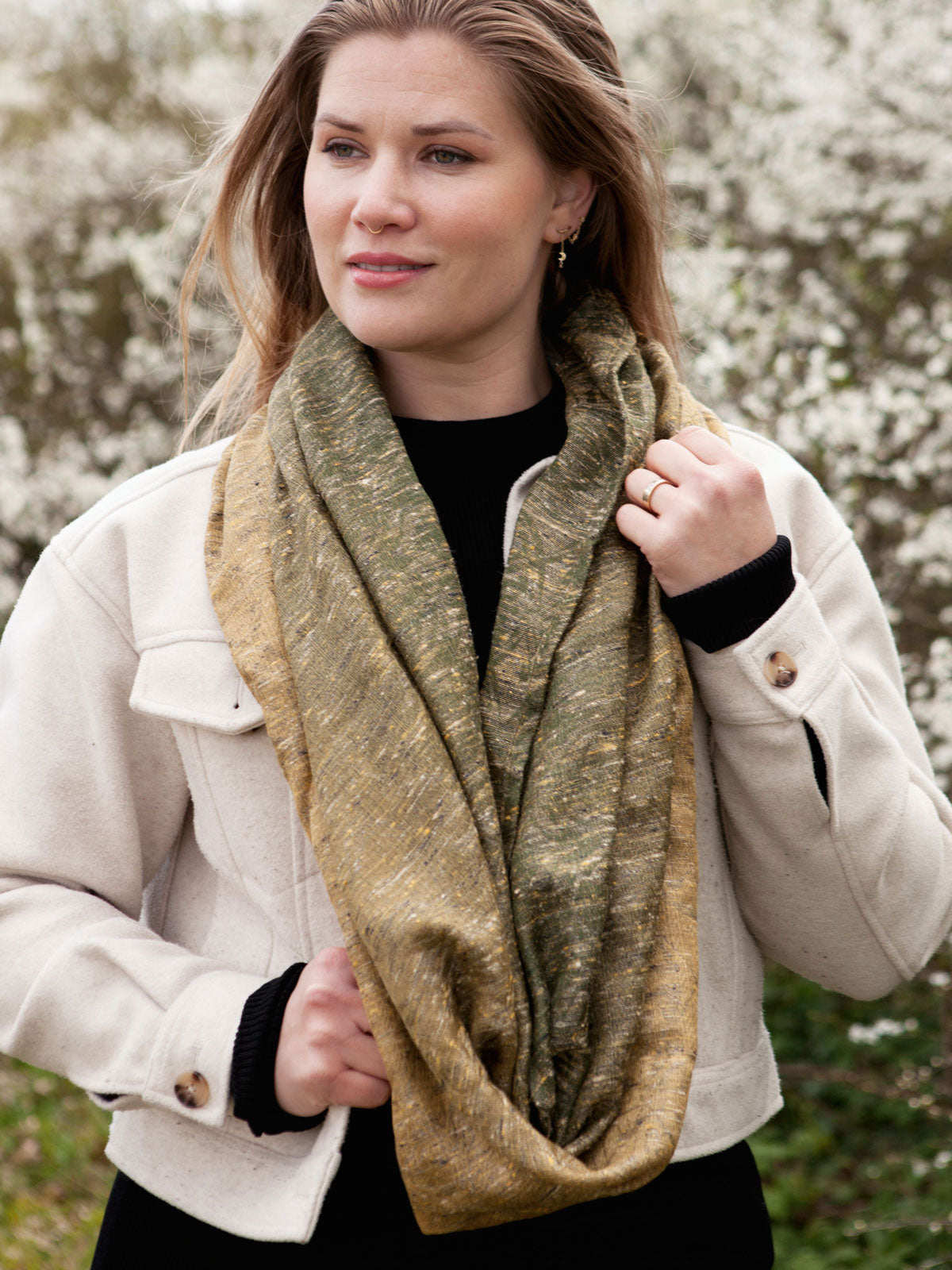 Libero David Infinity Loop