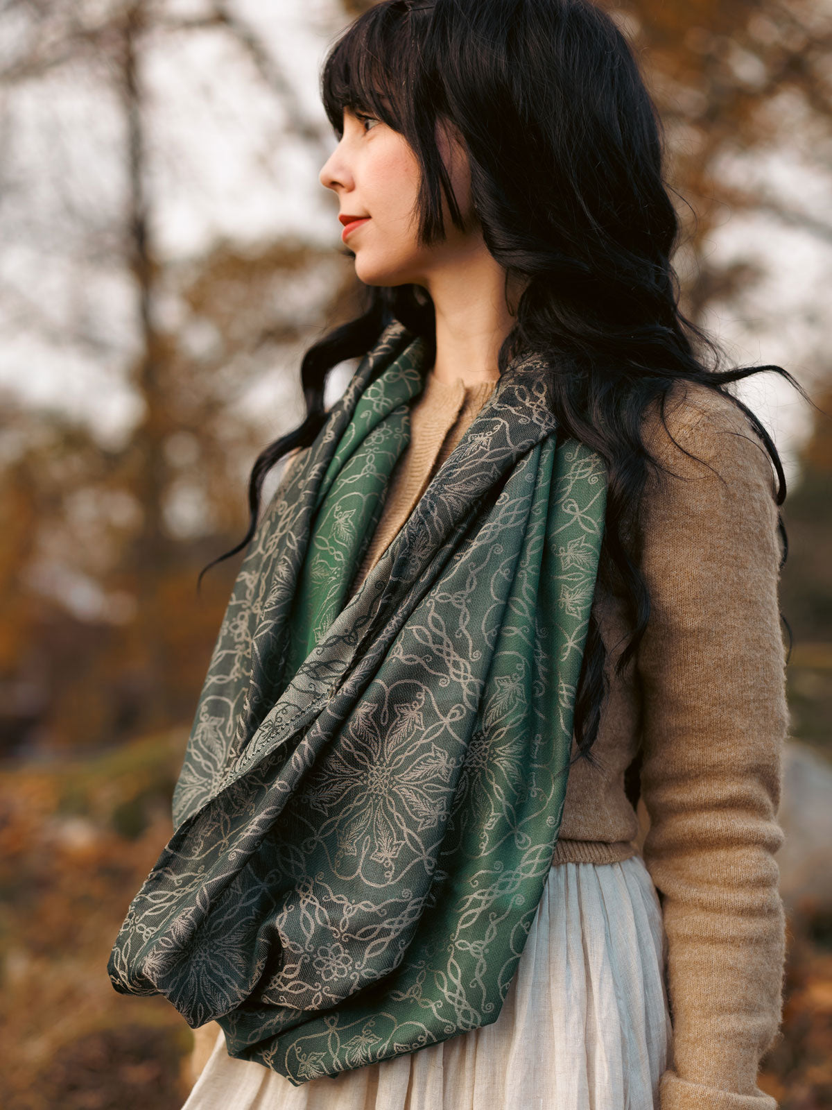 Lothlórien Canopya Infinity Loop