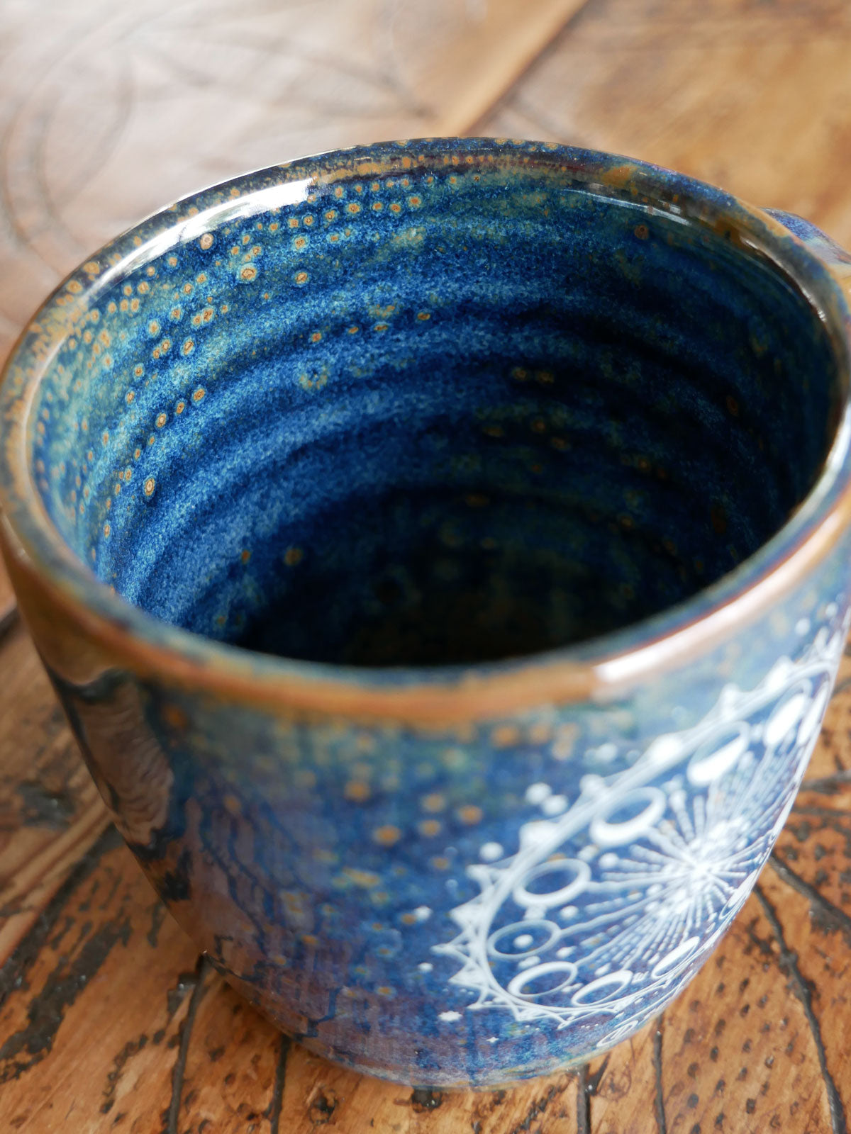 Lunae Celestial Mug