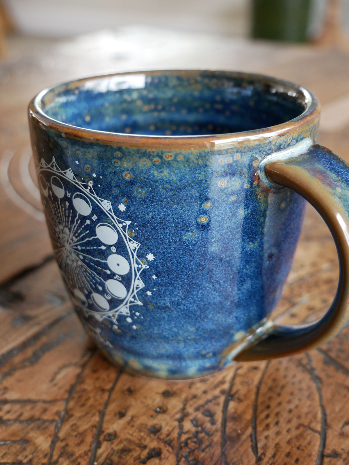 Lunae Celestial Mug