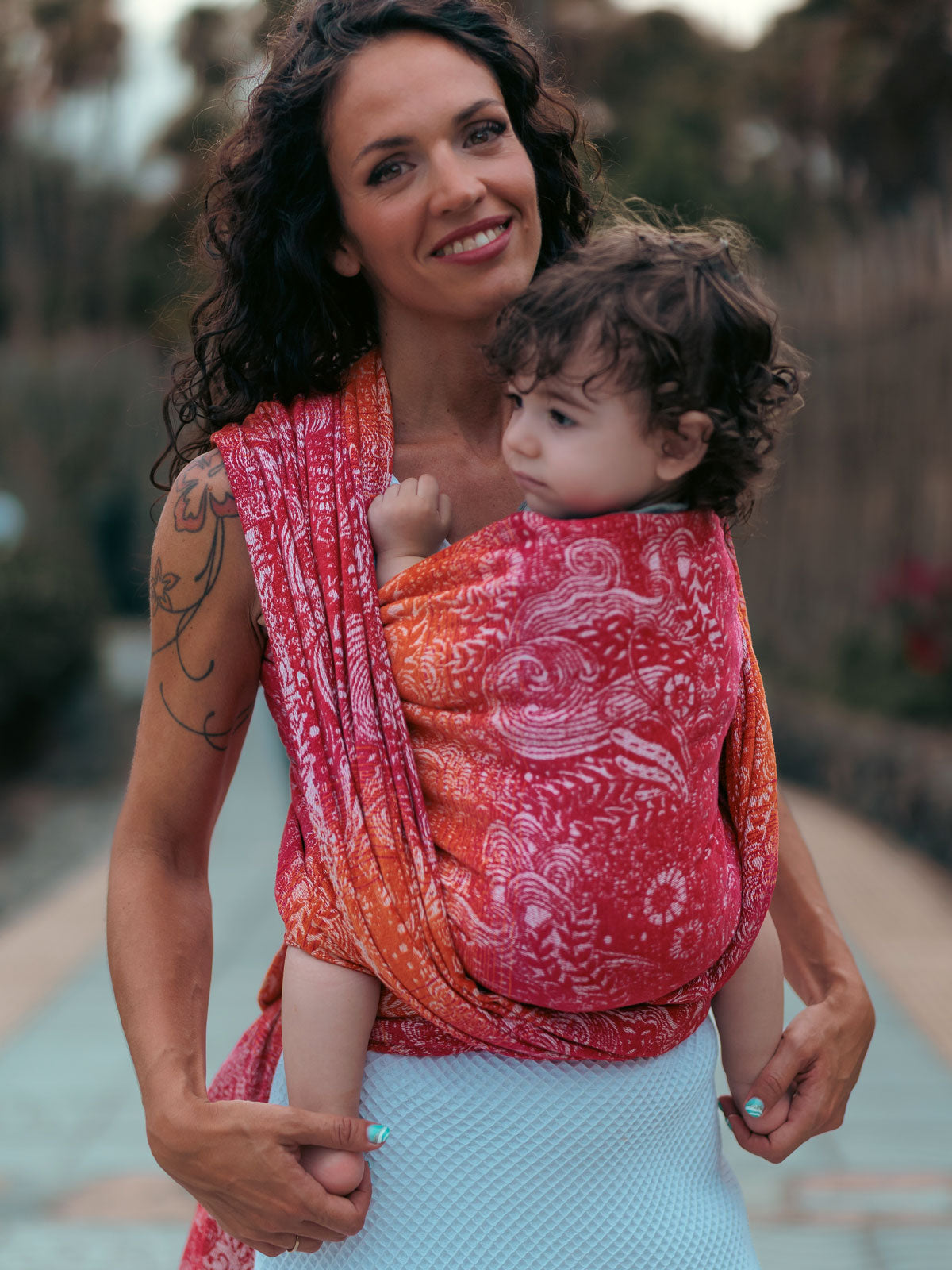 Marina Fresh Squeezed