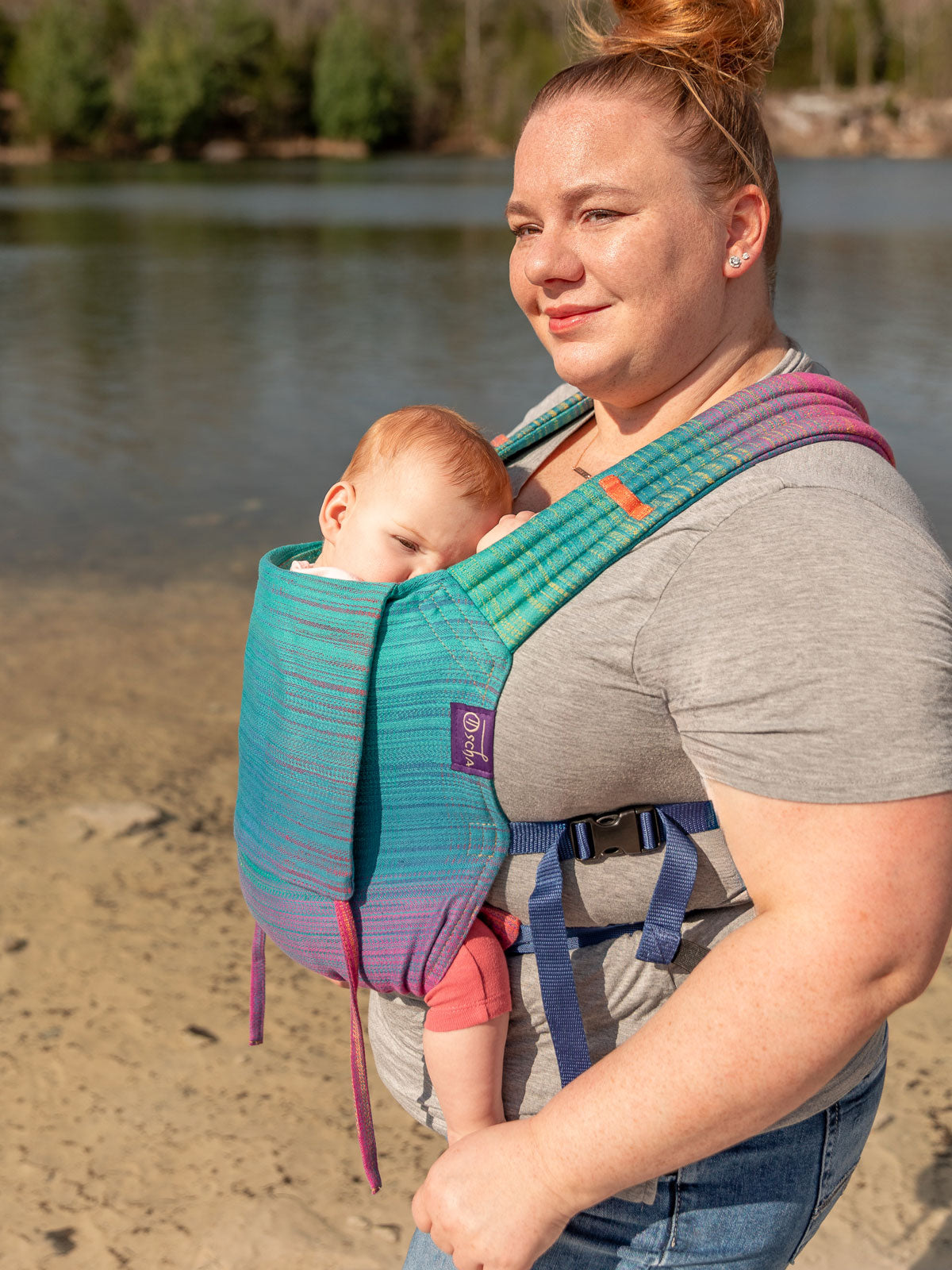 Matrix Aura Bairn Baby Carrier