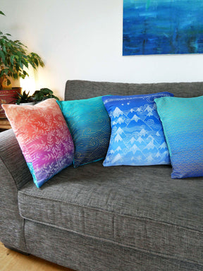 Willow Esprit Cushion Cover