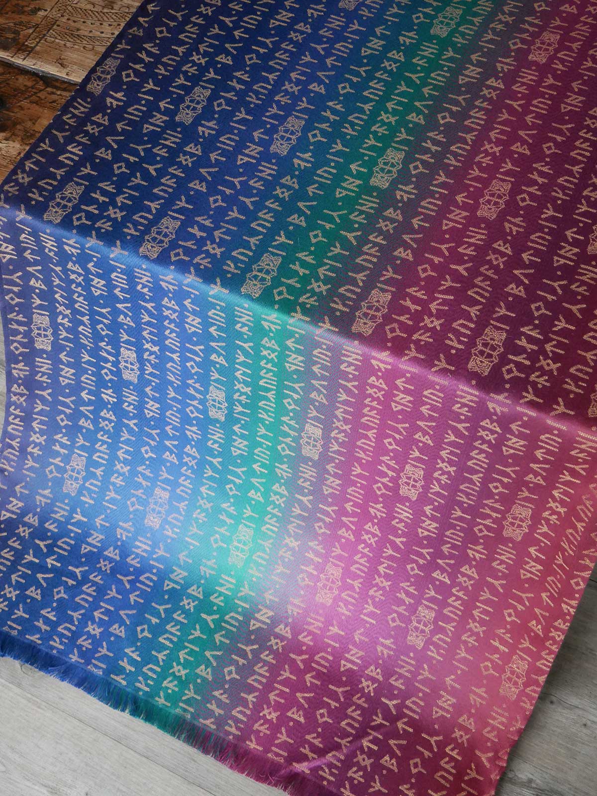 Moria Deep Delve Scarf