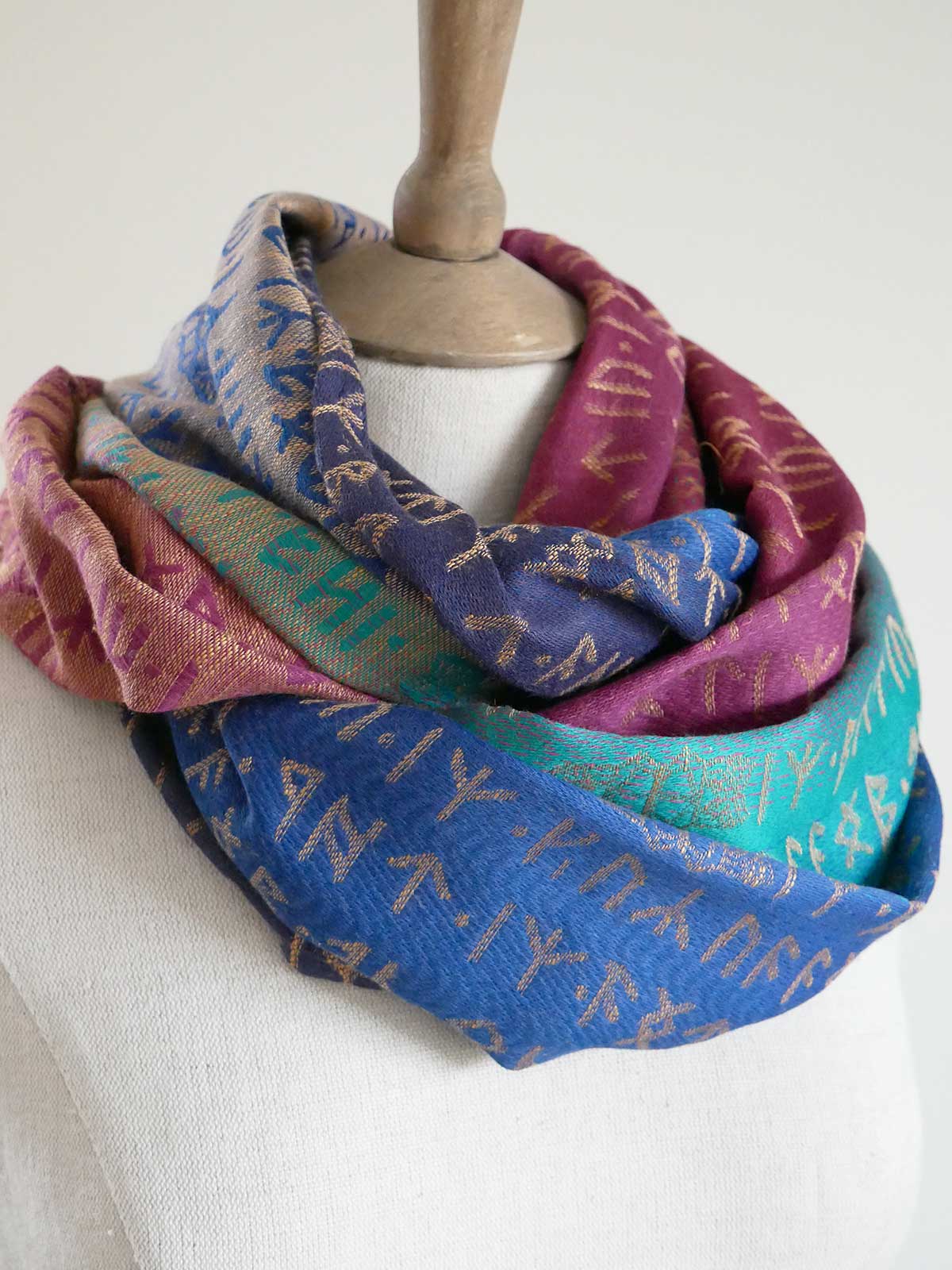 Moria Deep Delve Infinity Loop