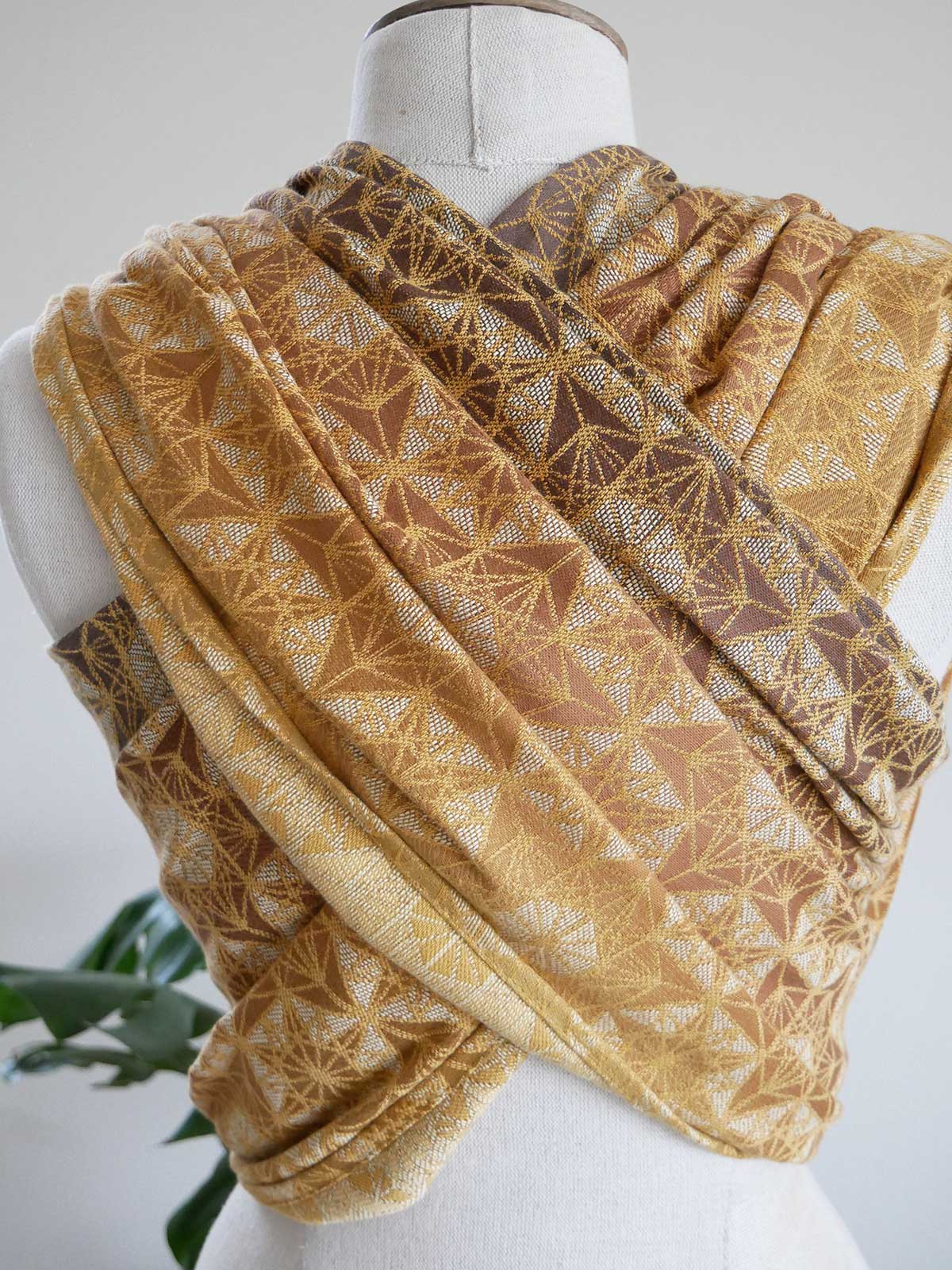 Nano Zorya Baby Wrap