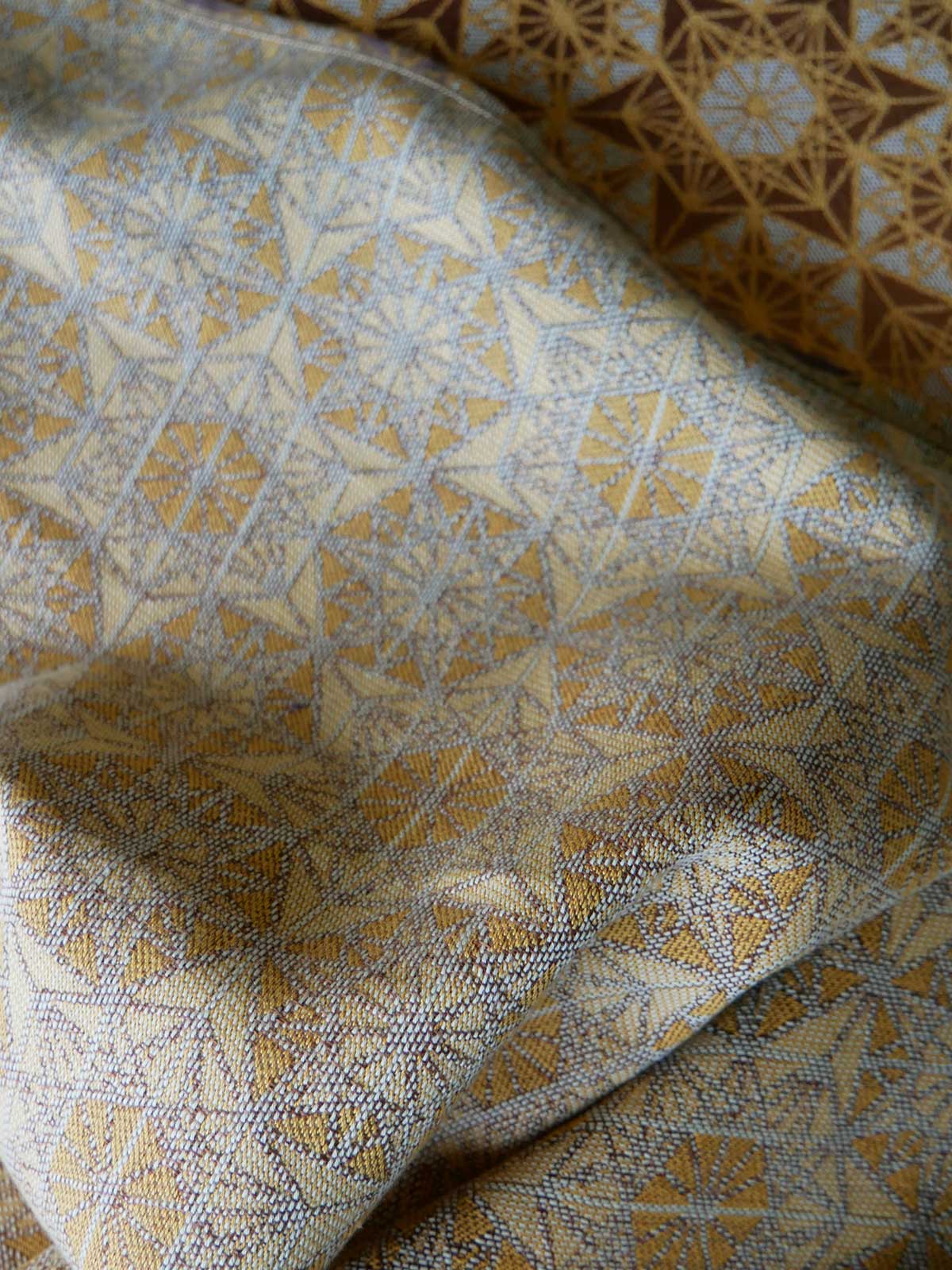 Nano Zorya Baby Wrap