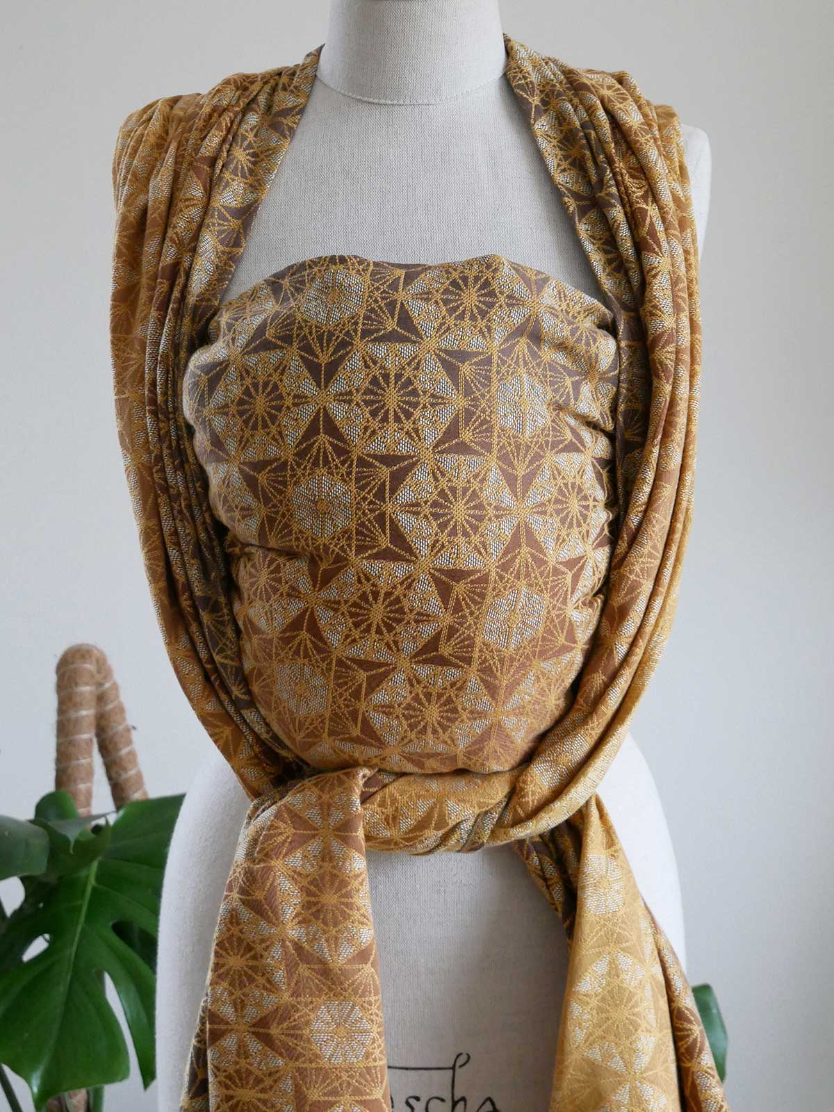 Nano Zorya Baby Wrap