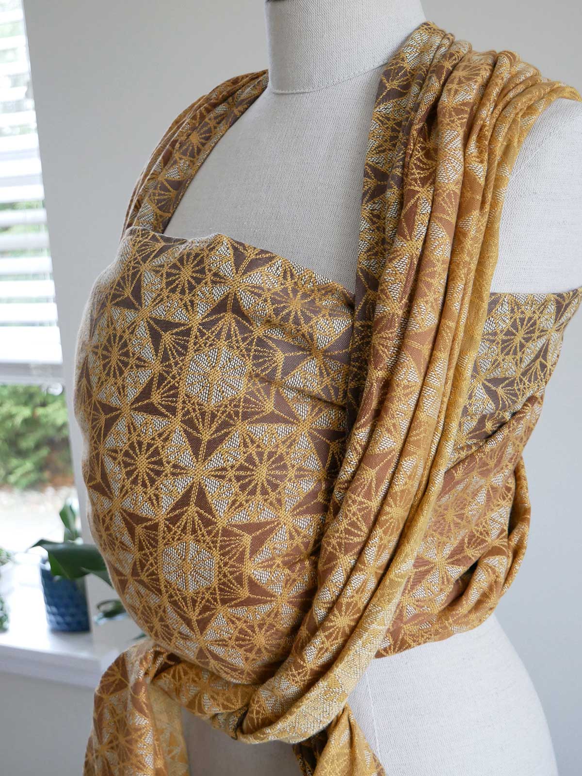 Nano Zorya Baby Wrap