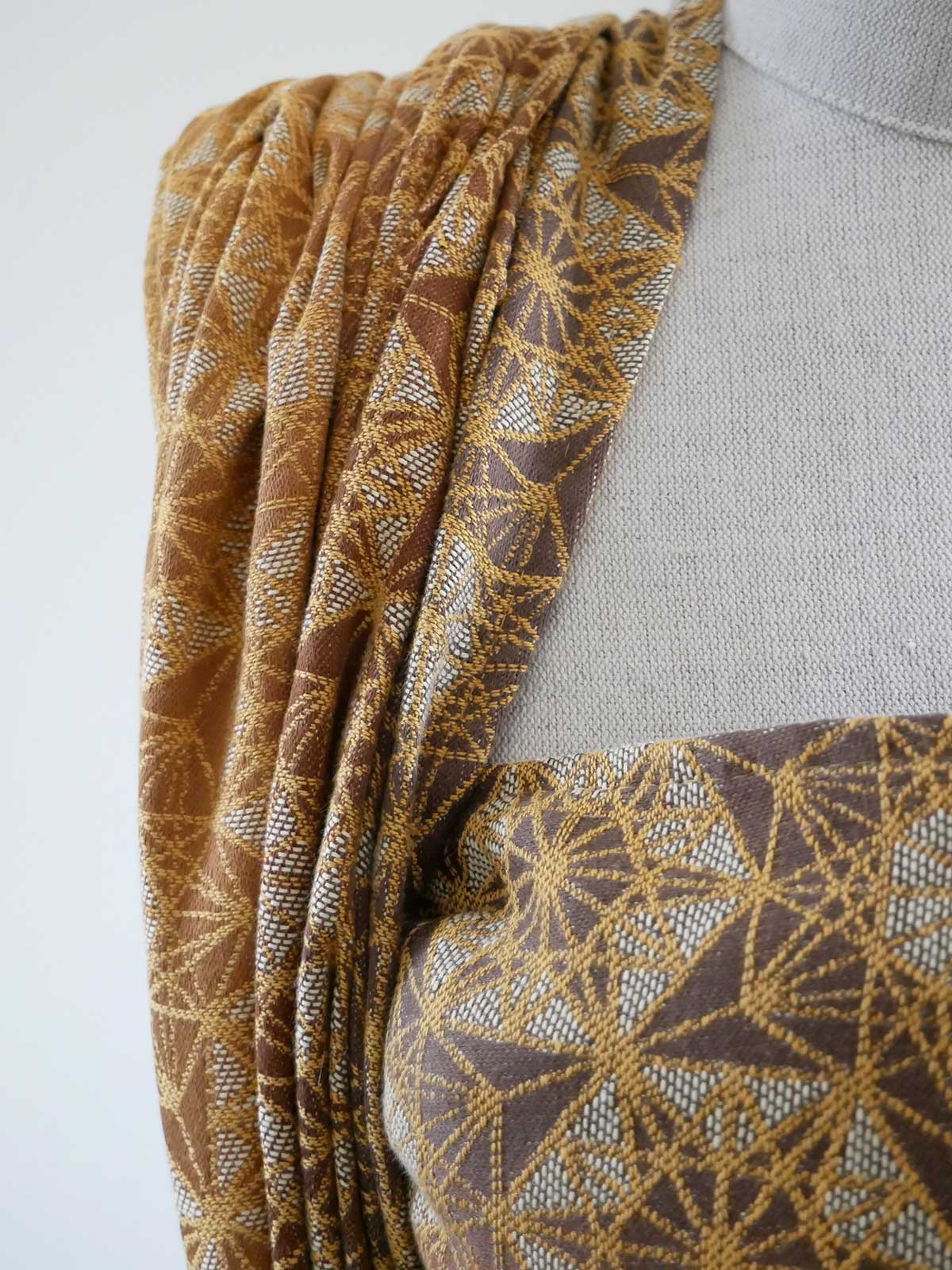 Nano Zorya Baby Wrap