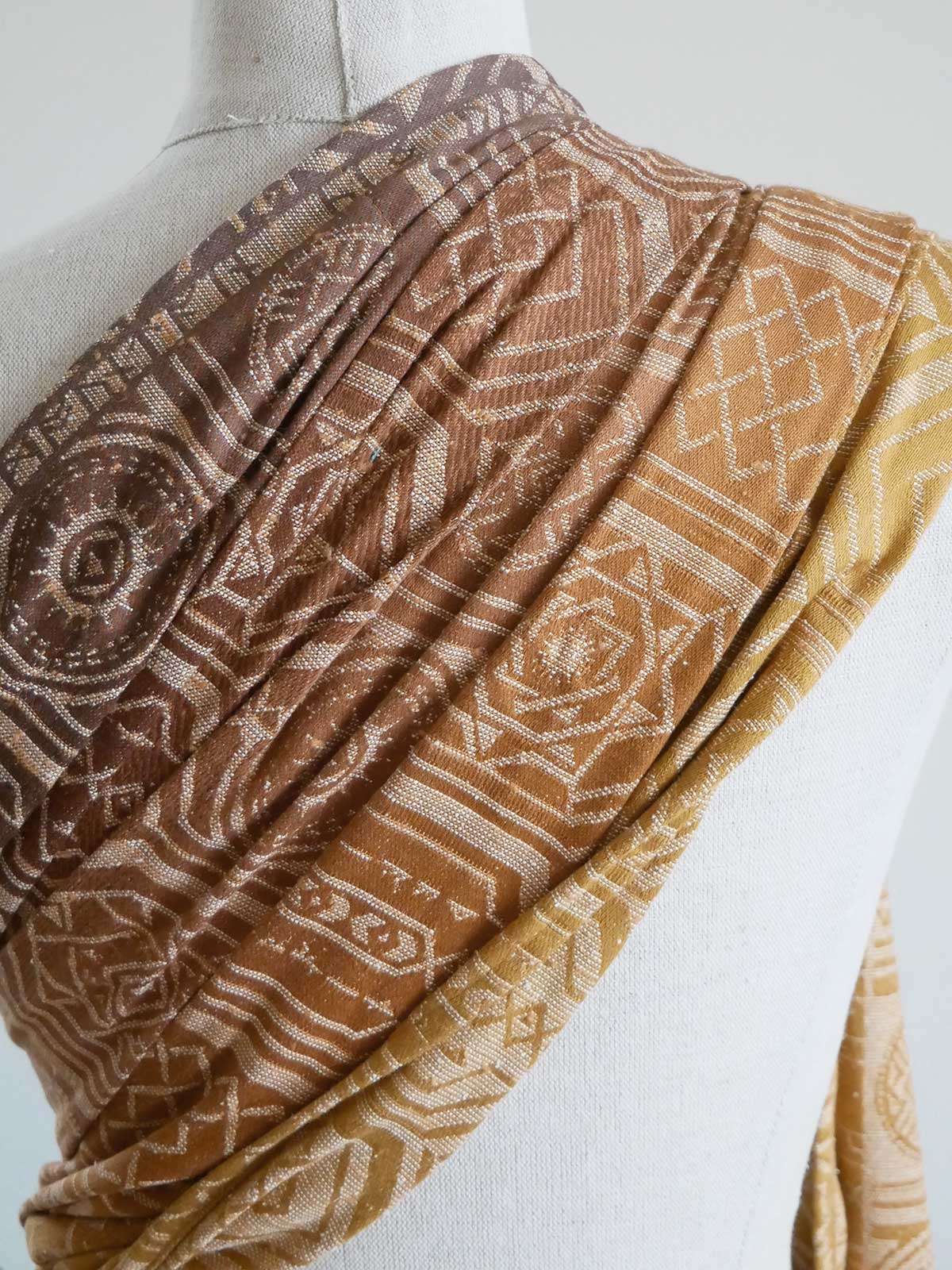 Oakenshield Dragon Hoard Ring Sling