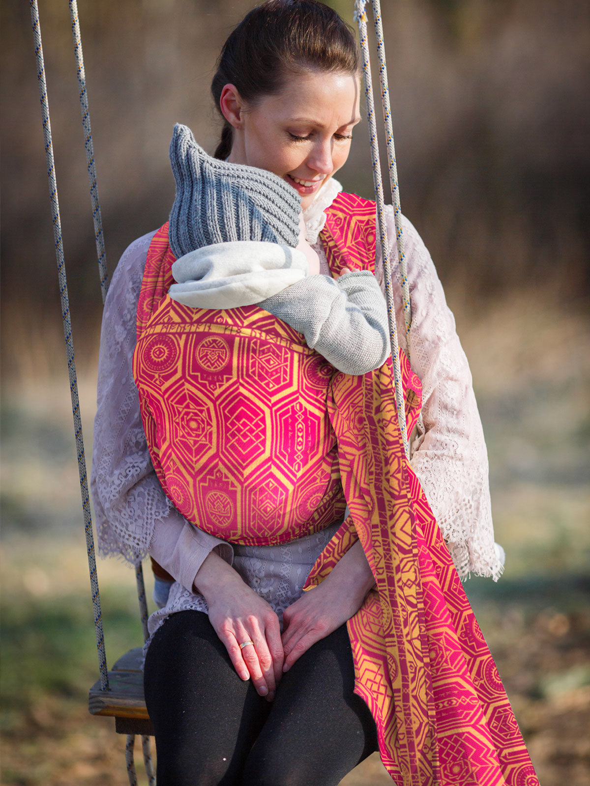 Oakenshield Queenly Gift Preorder