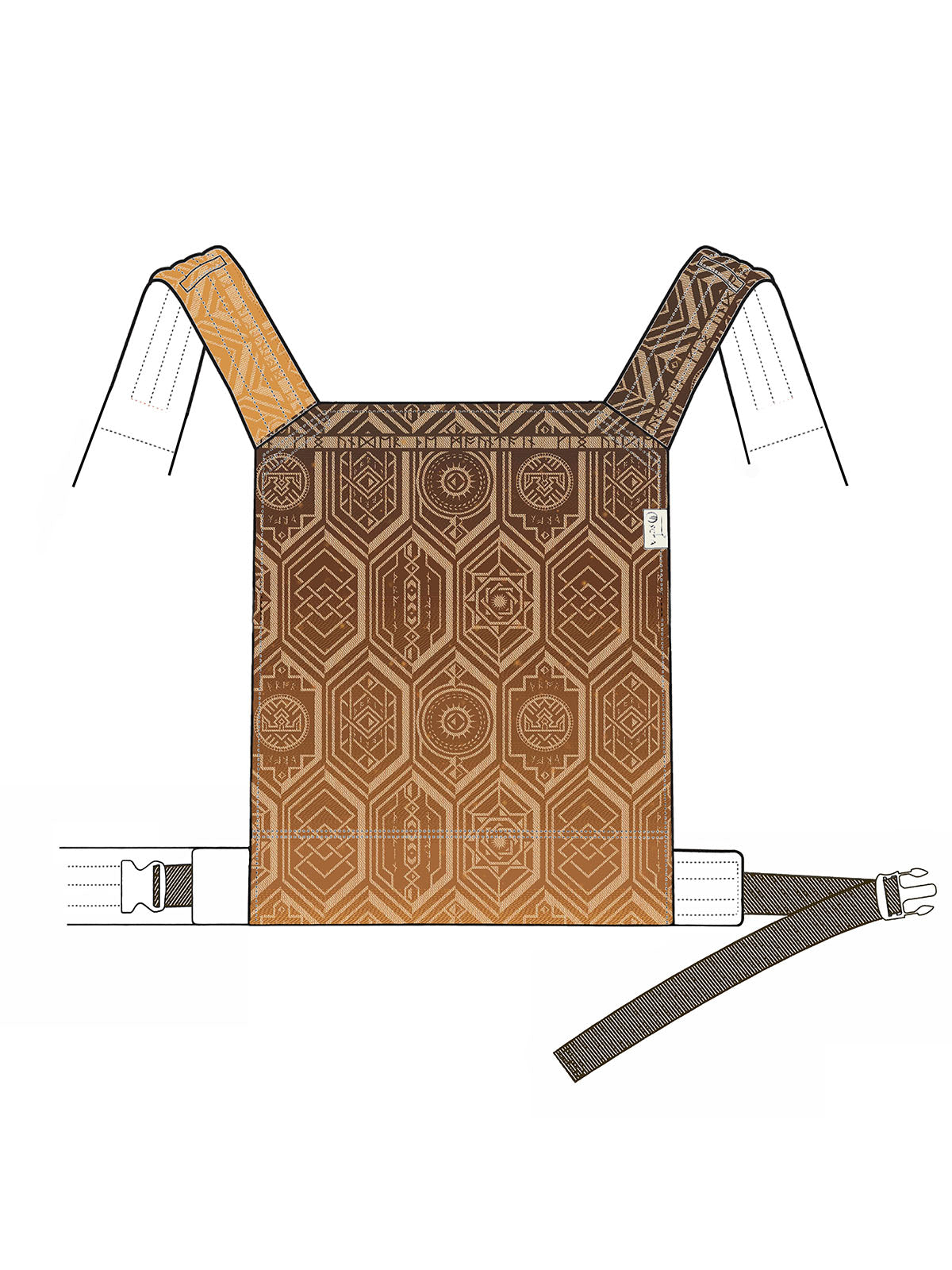 Oakenshield Dragon Hoard Made to Order