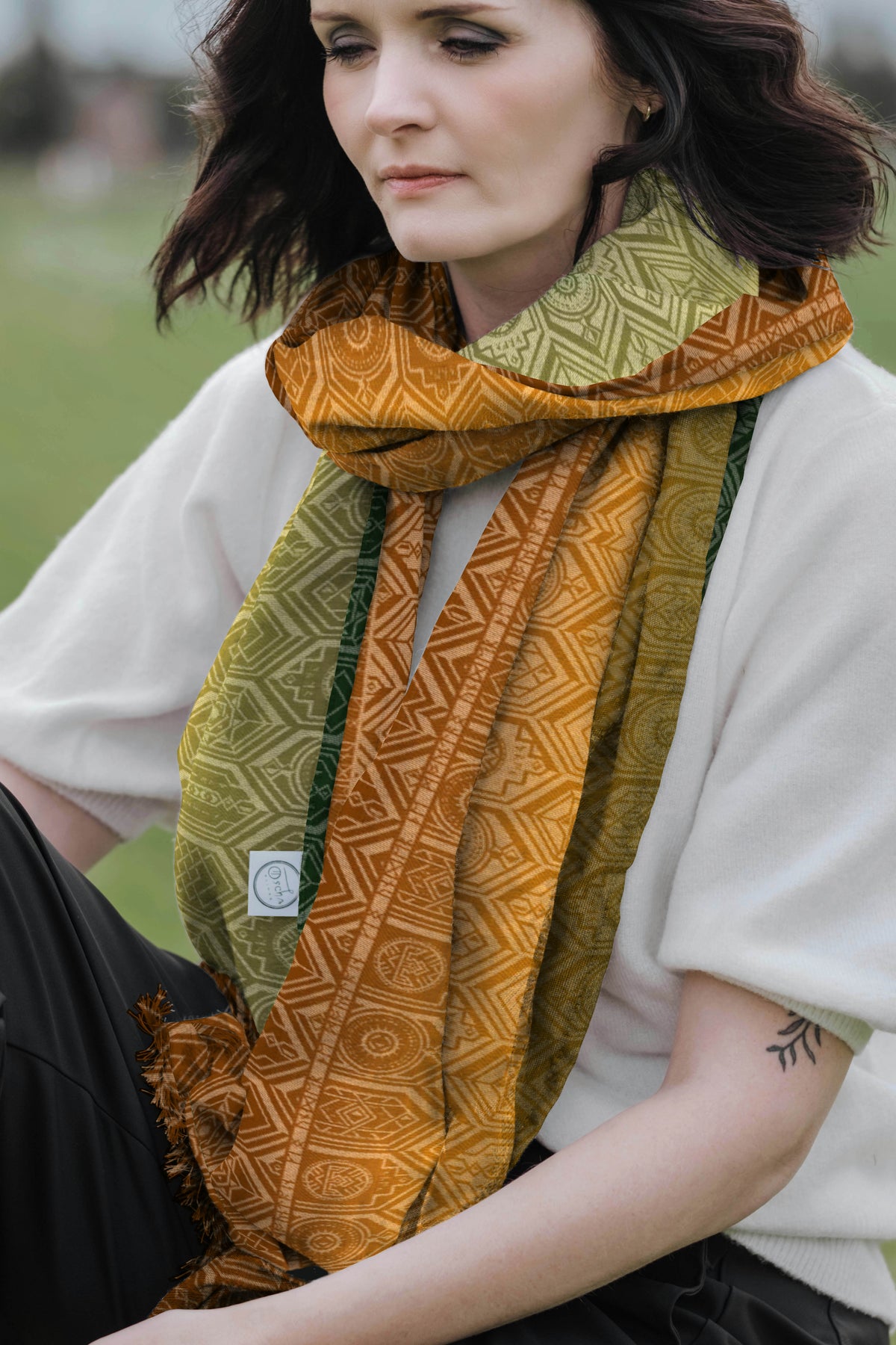 Oakenshield Lugh Scarves