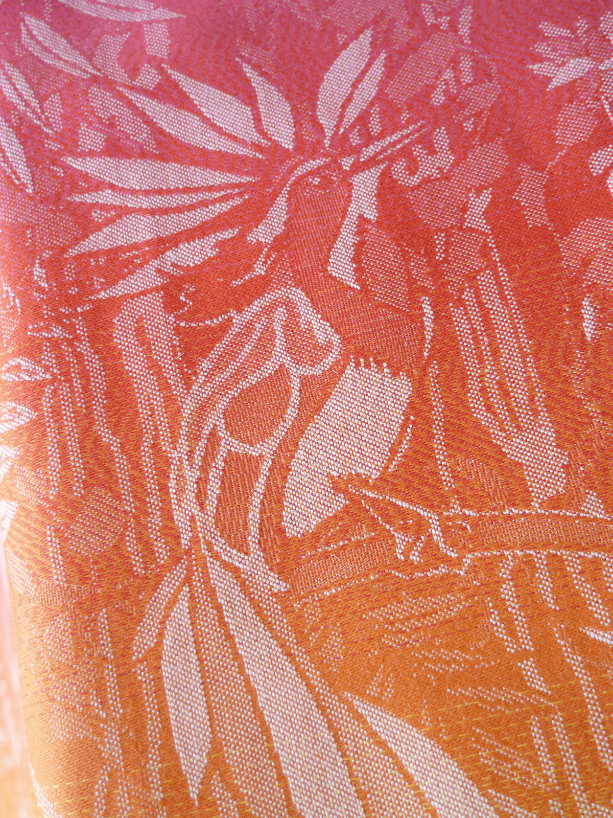 Oasis Dream Fabric Pieces