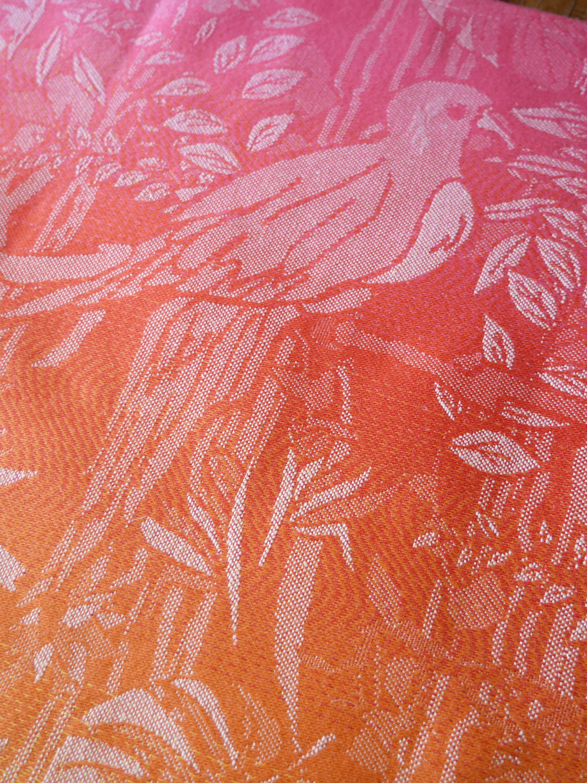 Oasis Dream Fabric Pieces