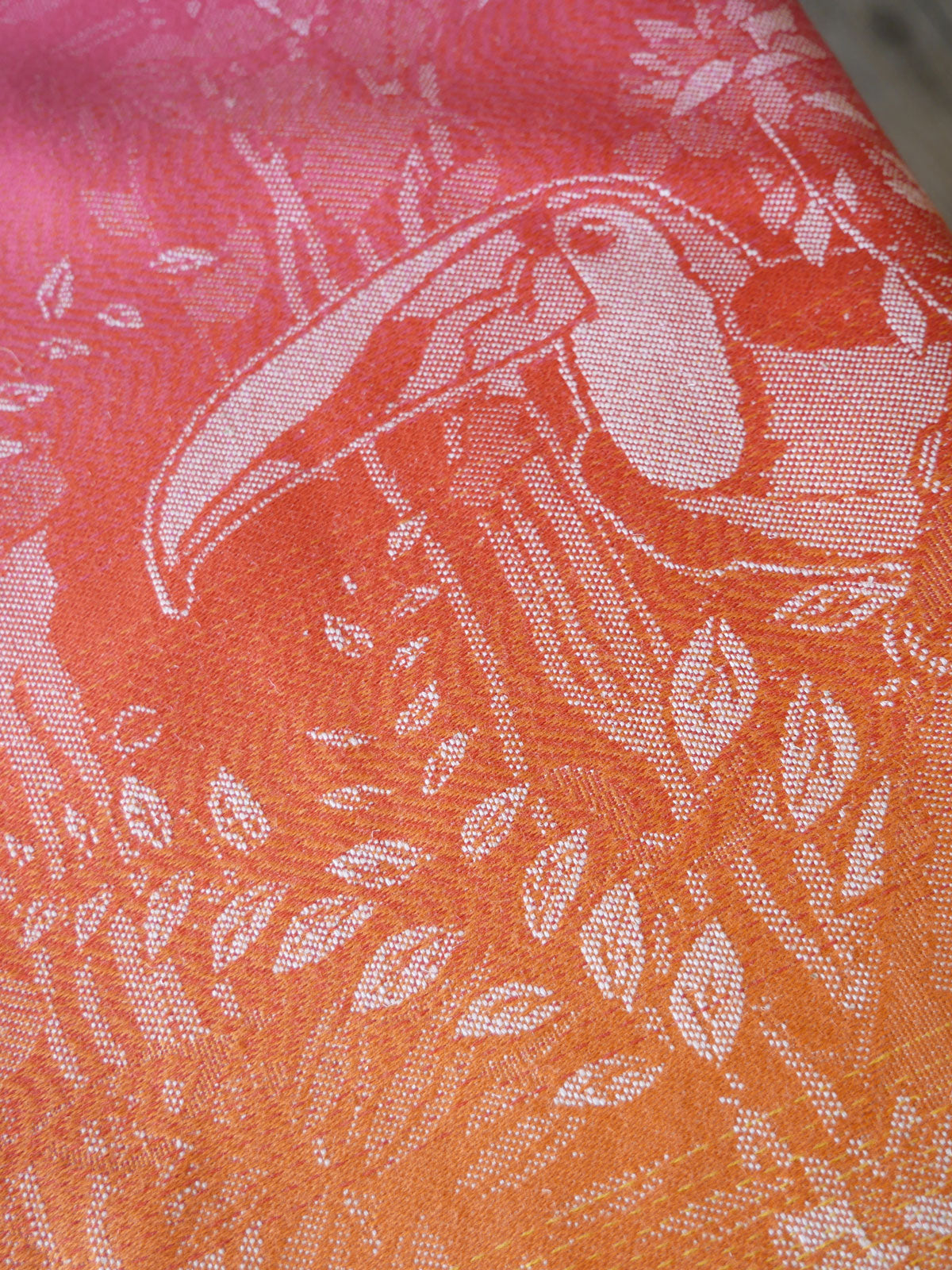 Oasis Dream Fabric Pieces