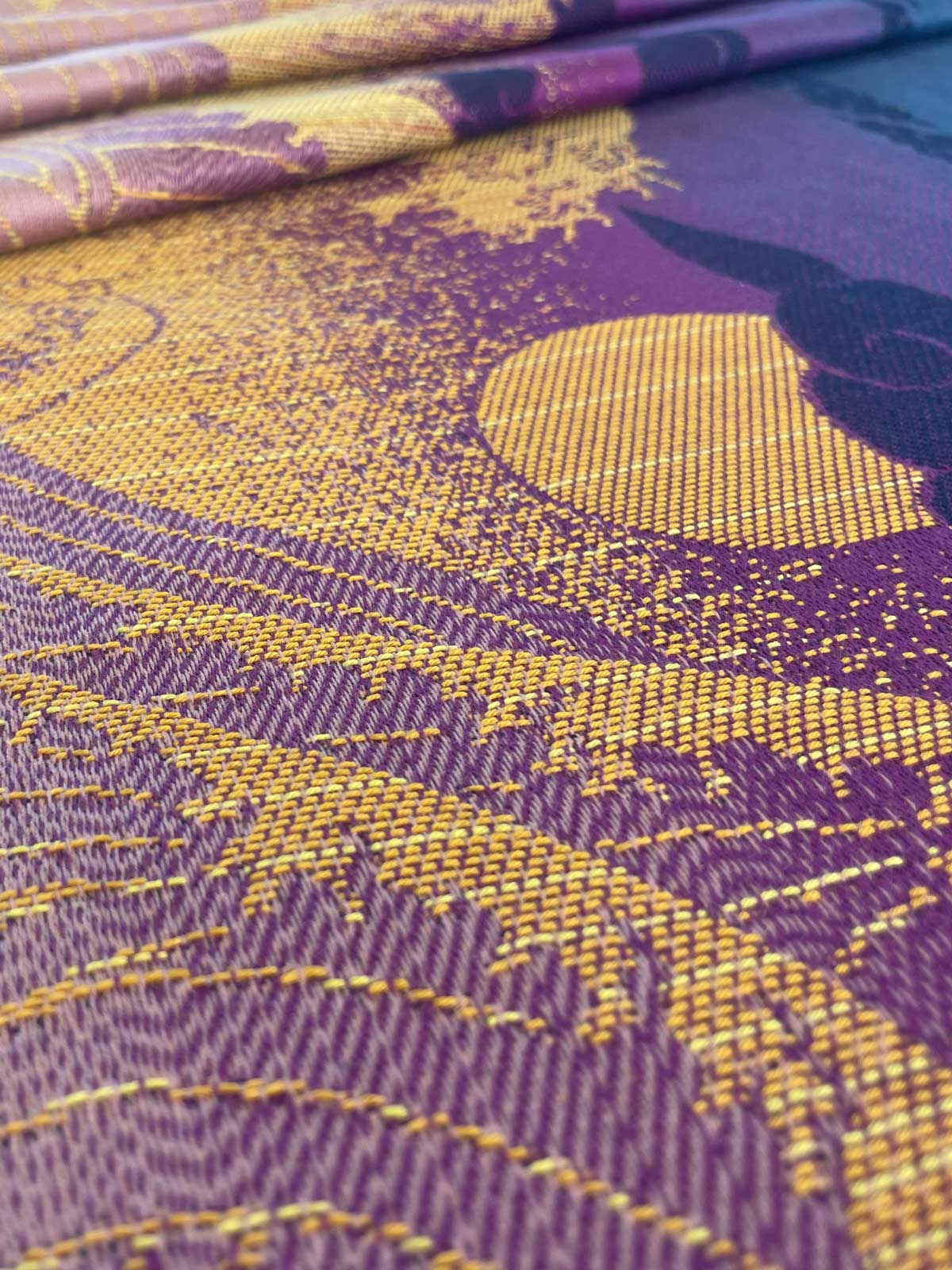 Okinami Sunset Waves