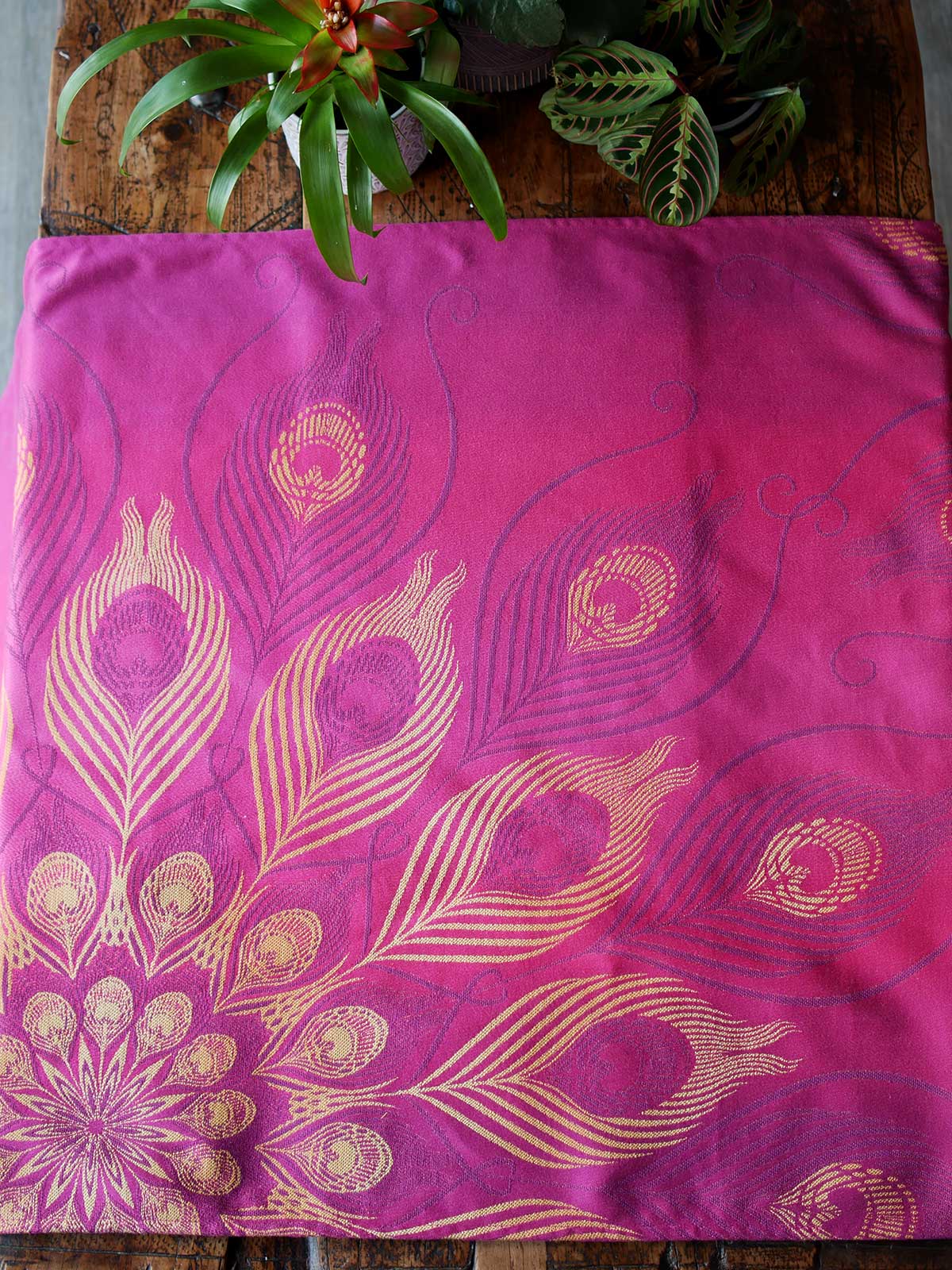 Paven Pitaya Baby Wrap