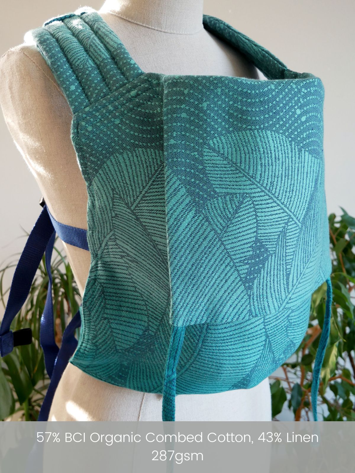 Bairn Baby Carrier Made to Order