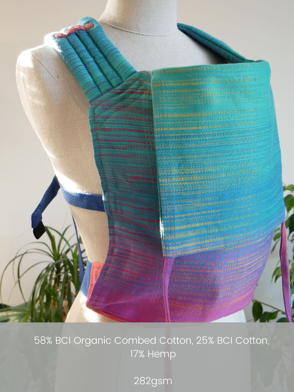 Bairn Baby Carrier Made to Order