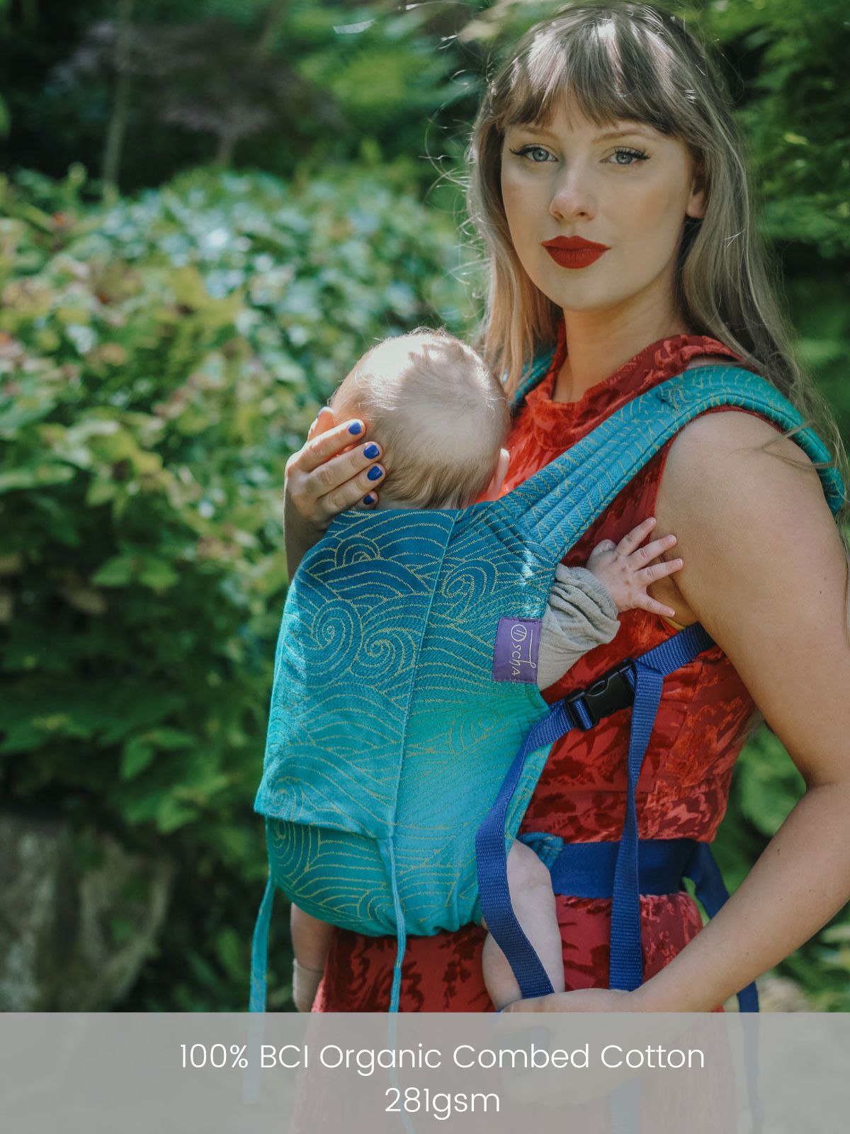 Bairn Baby Carrier Made to Order