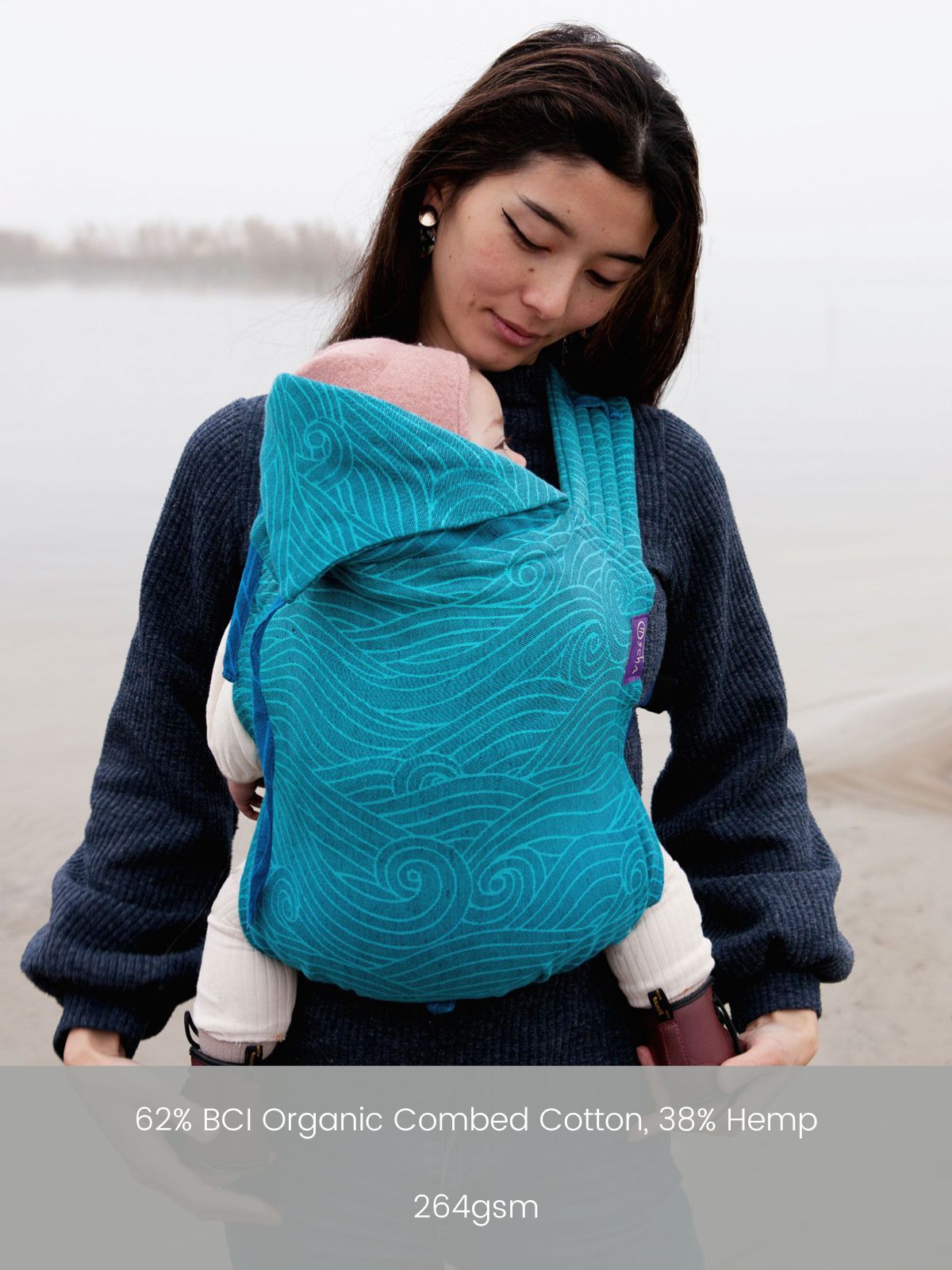 Bairn Baby Carrier Made to Order