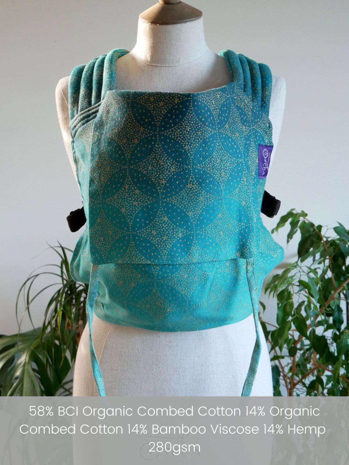 Bairn Baby Carrier Made to Order