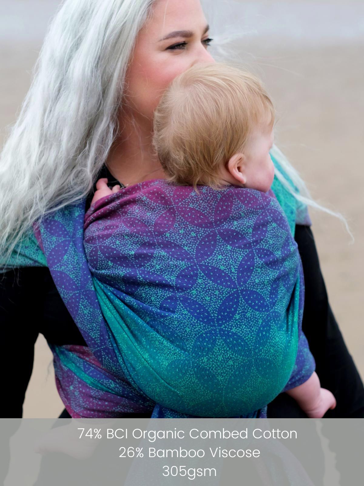 Nook Carrier Made to Order