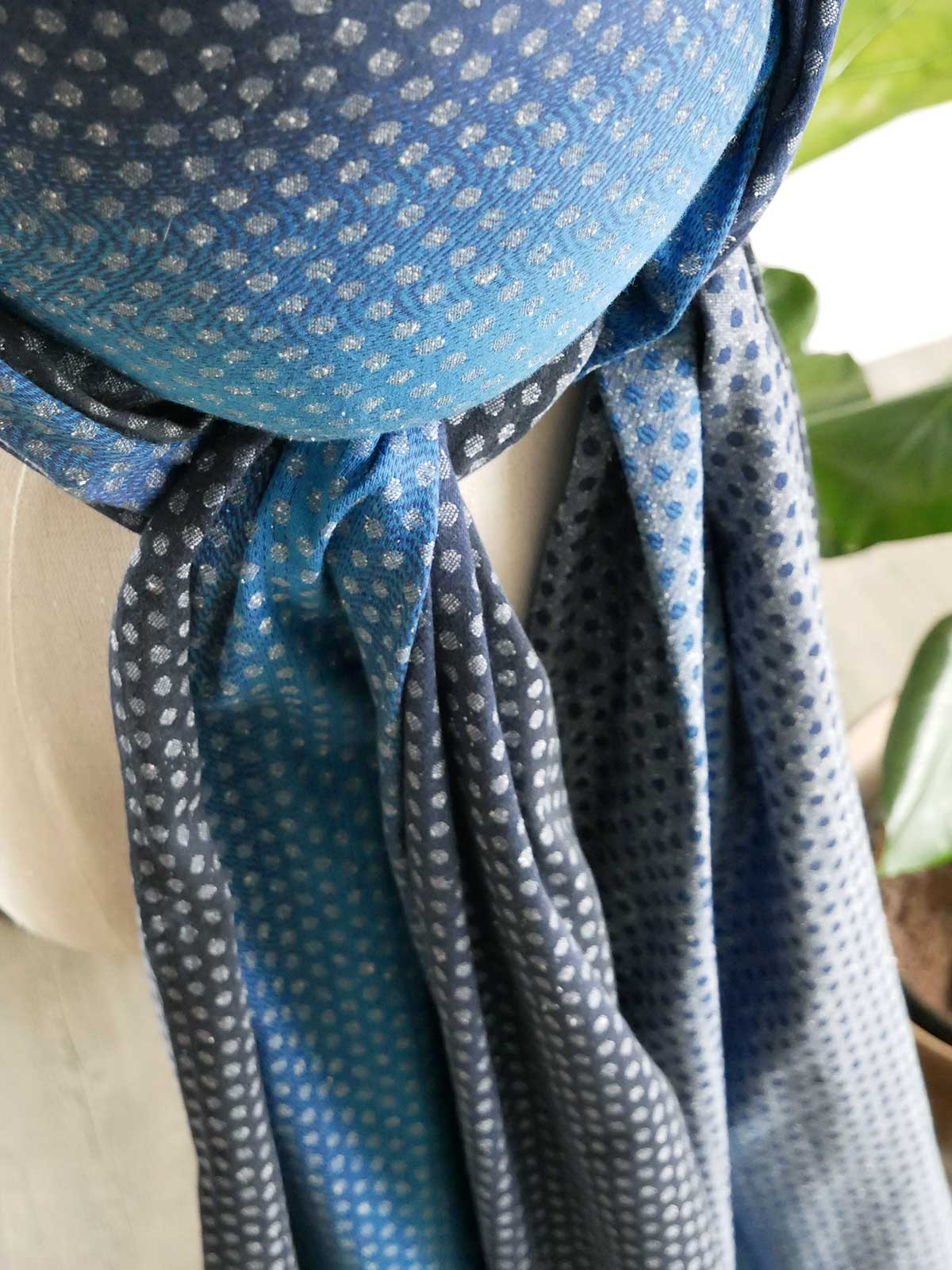 Pointille Discovery Baby Wrap