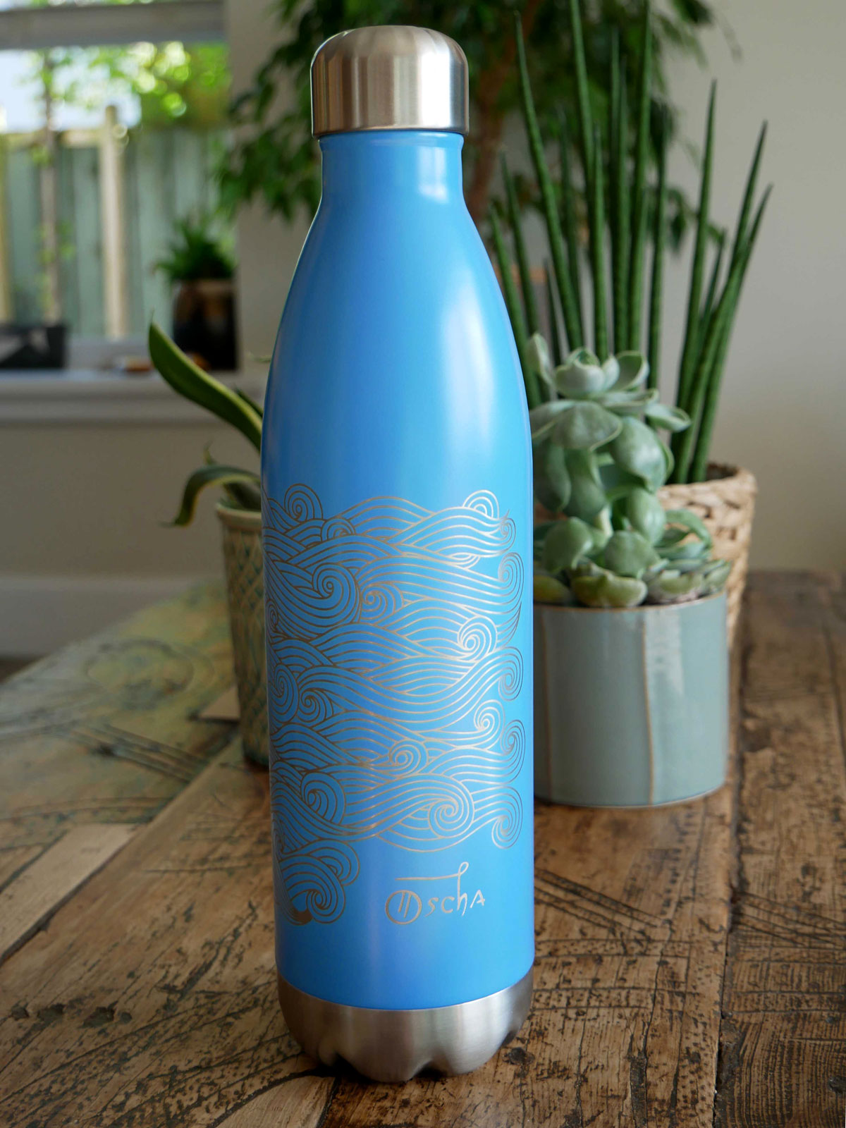 Rei Water Bottle