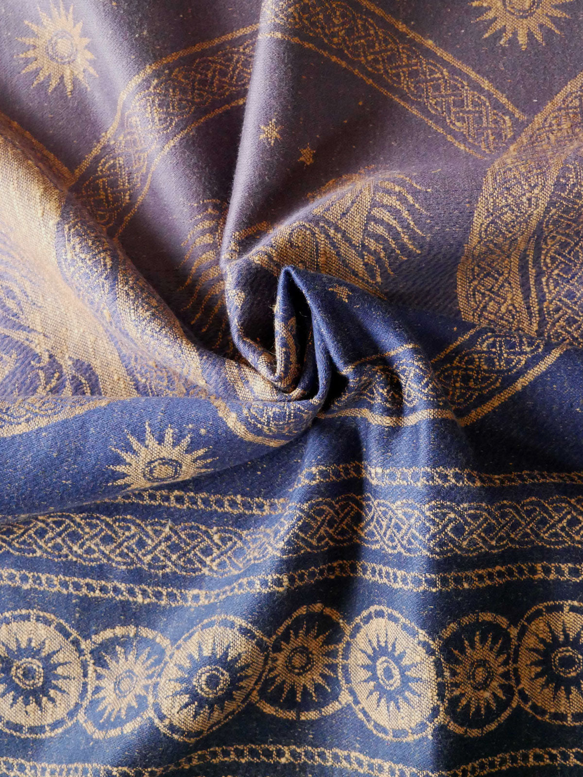 Rohan Regalia Ring Sling