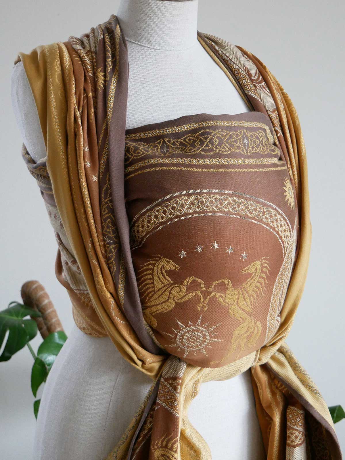 Rohan Evermind Baby Wrap