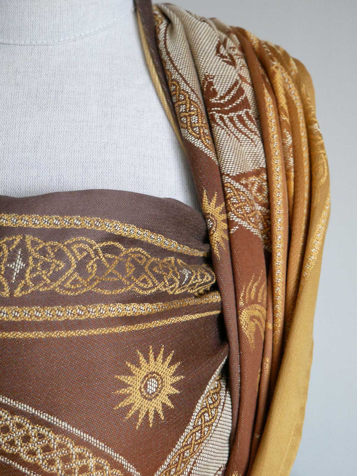 Rohan Evermind Baby Wrap