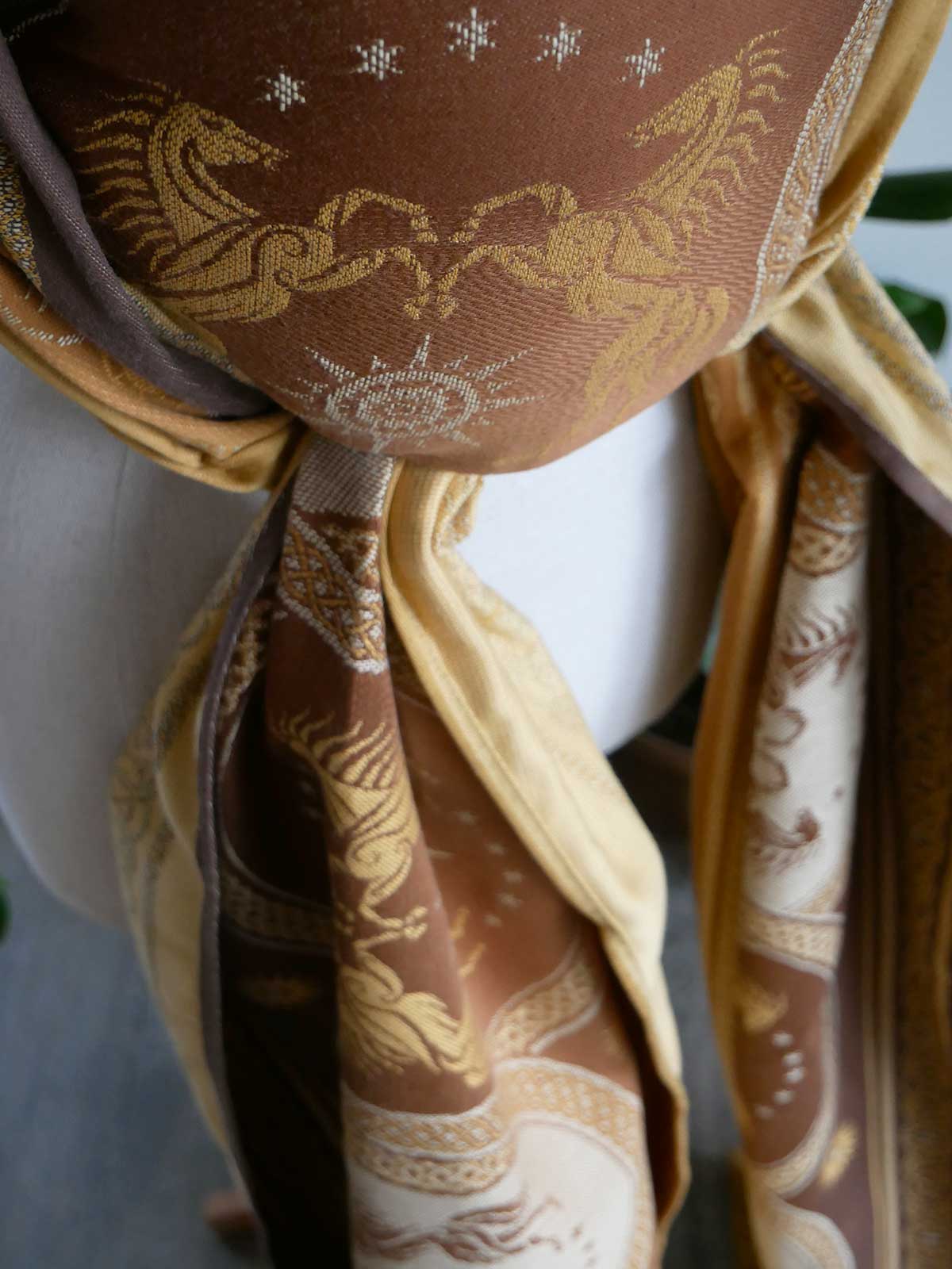 Rohan Evermind Baby Wrap