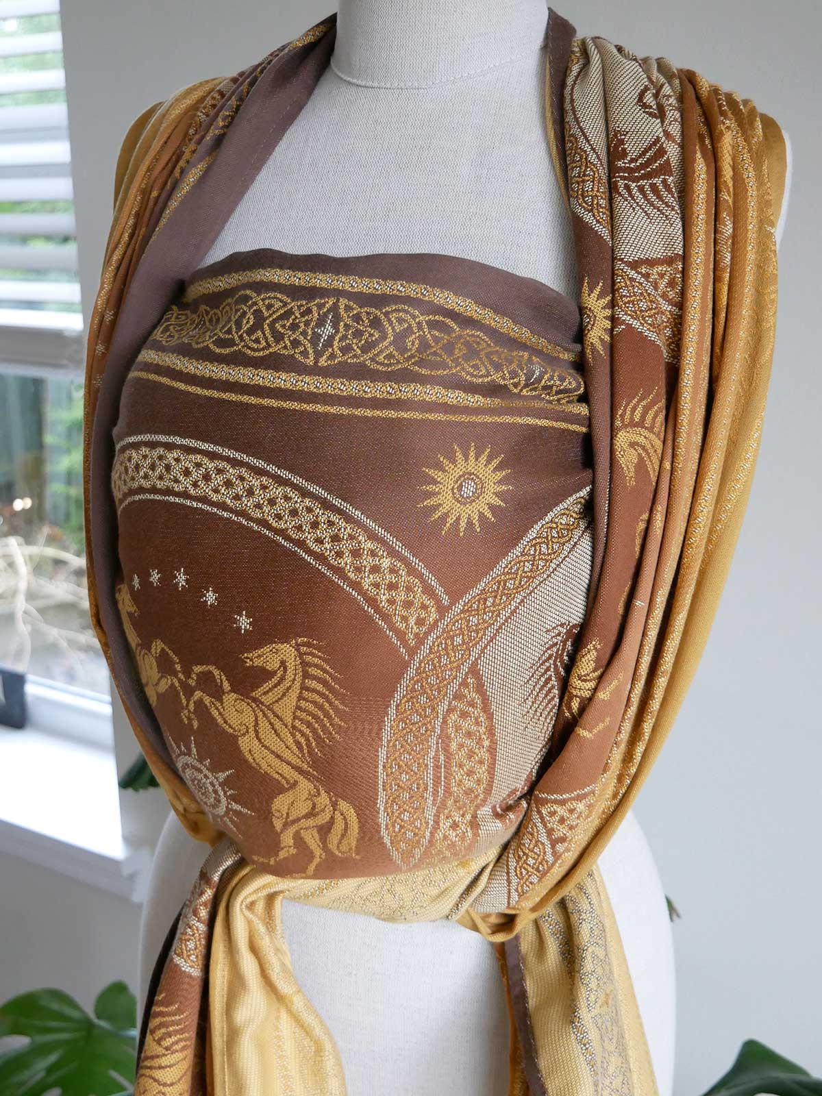 Rohan Evermind Baby Wrap