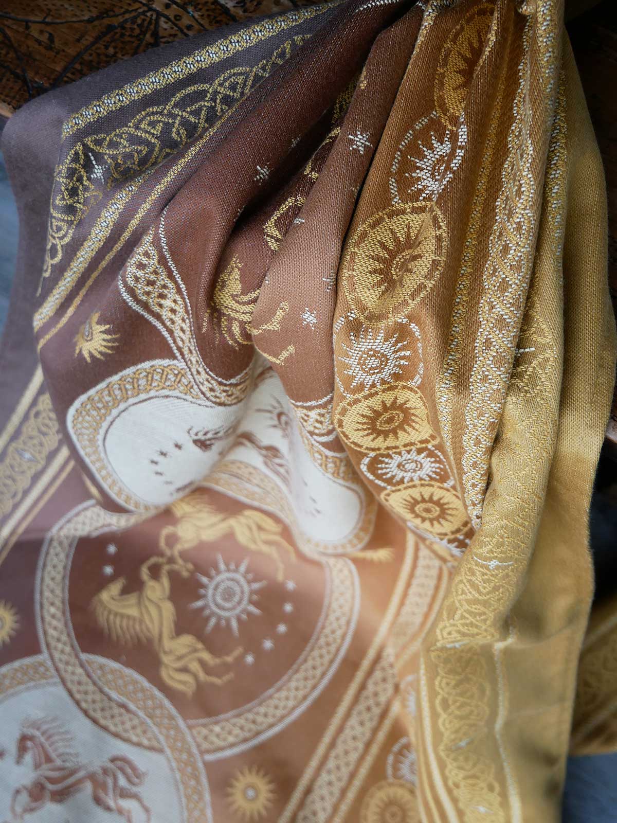 Rohan Evermind Baby Wrap