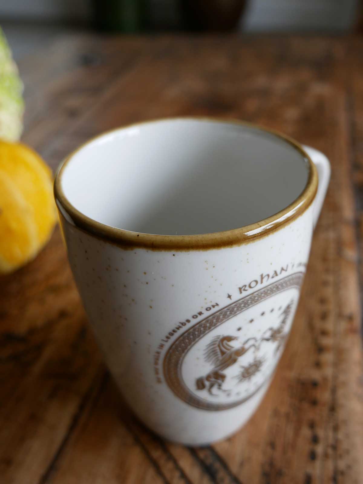 Rohan 'Stirrup Cup' Mug