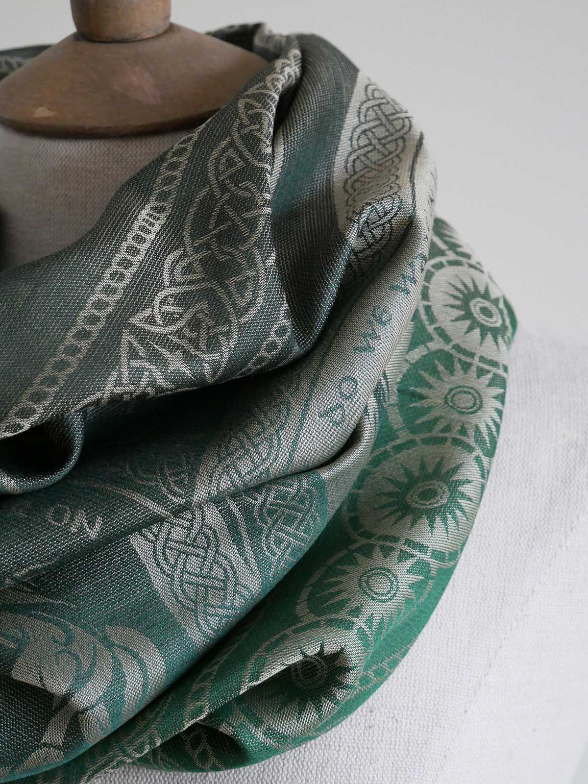 Rohan Verde Cowl